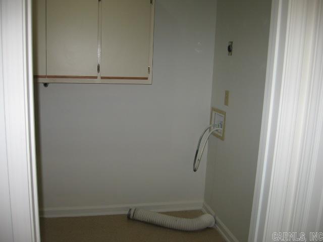 Terraces Townhouse - Residential