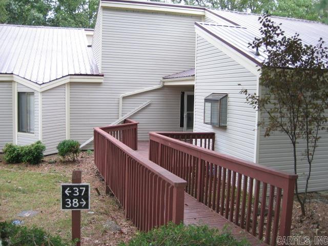 Terraces Townhouse - Residential