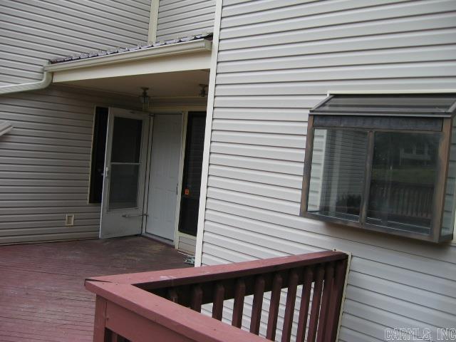 Terraces Townhouse - Residential