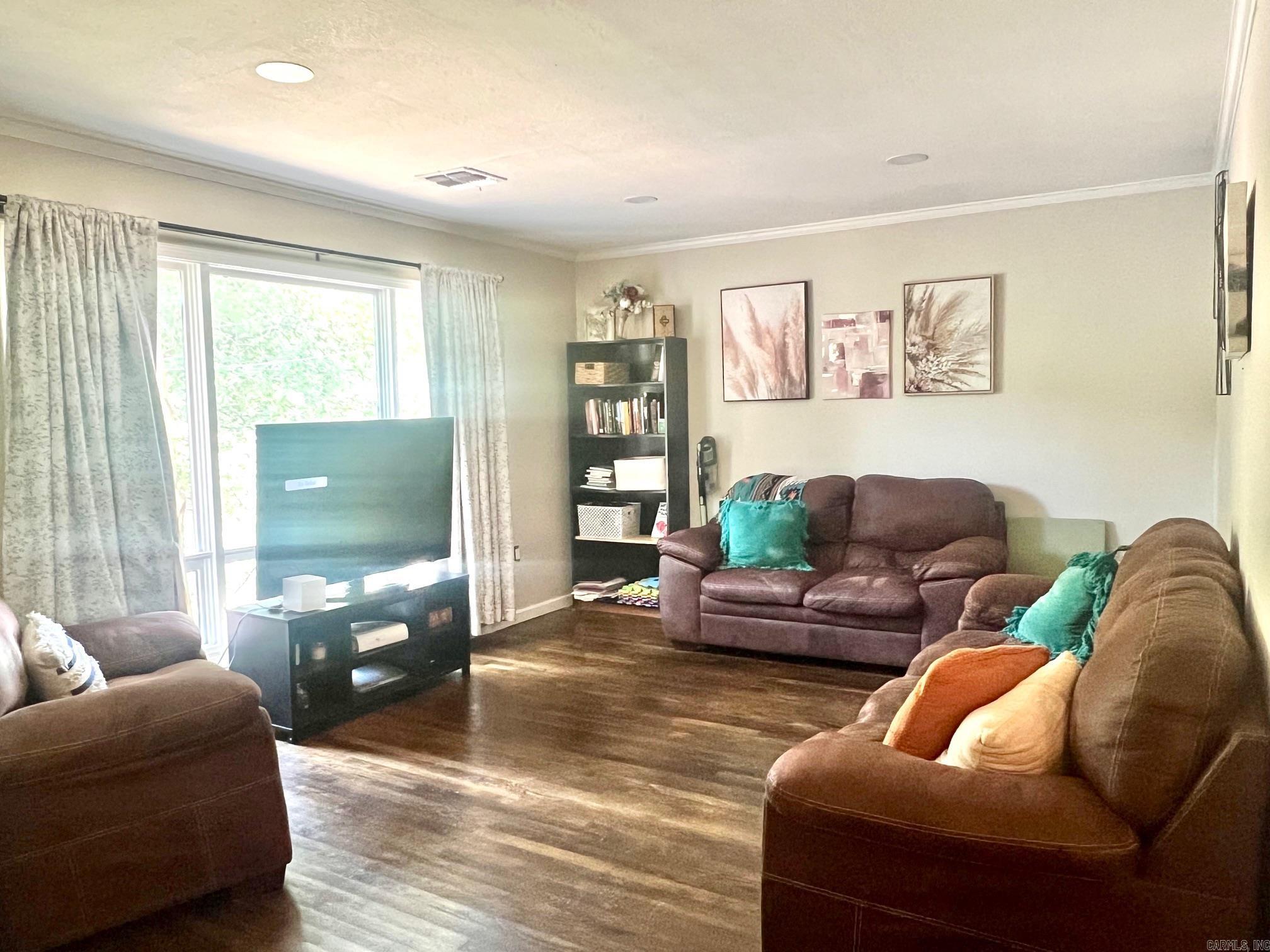 PEAKES ADDN - Residential