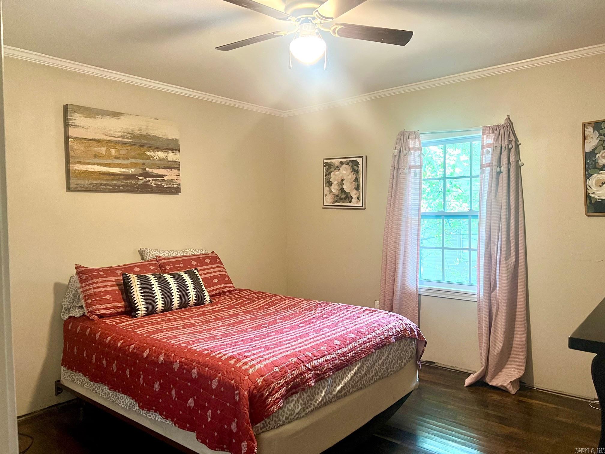 PEAKES ADDN - Residential