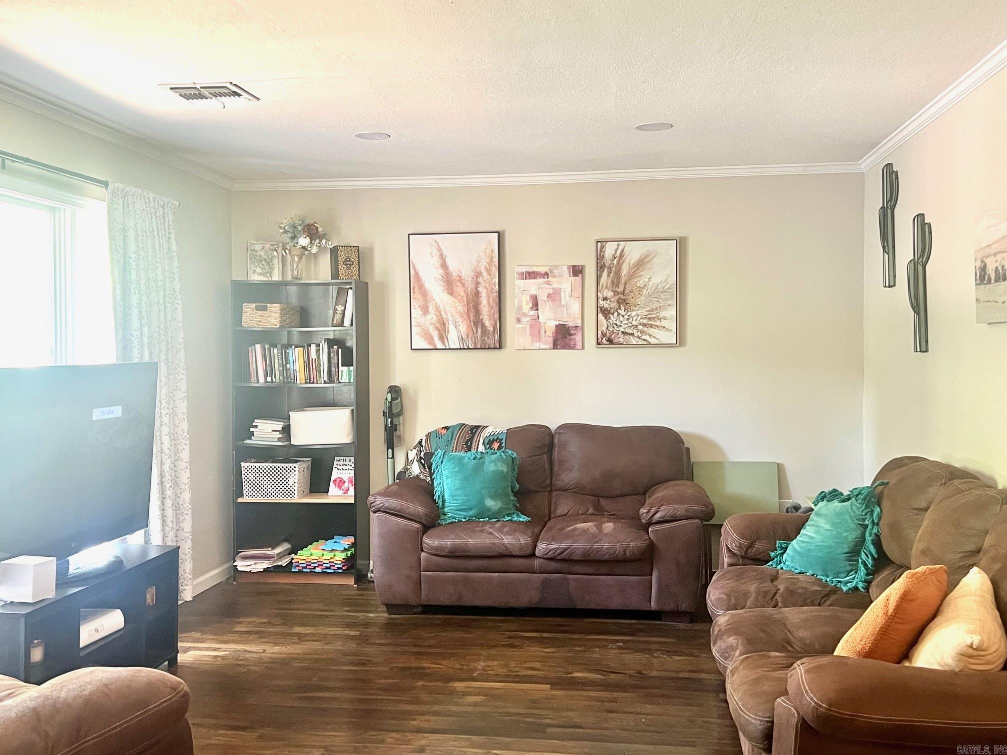 PEAKES ADDN - Residential