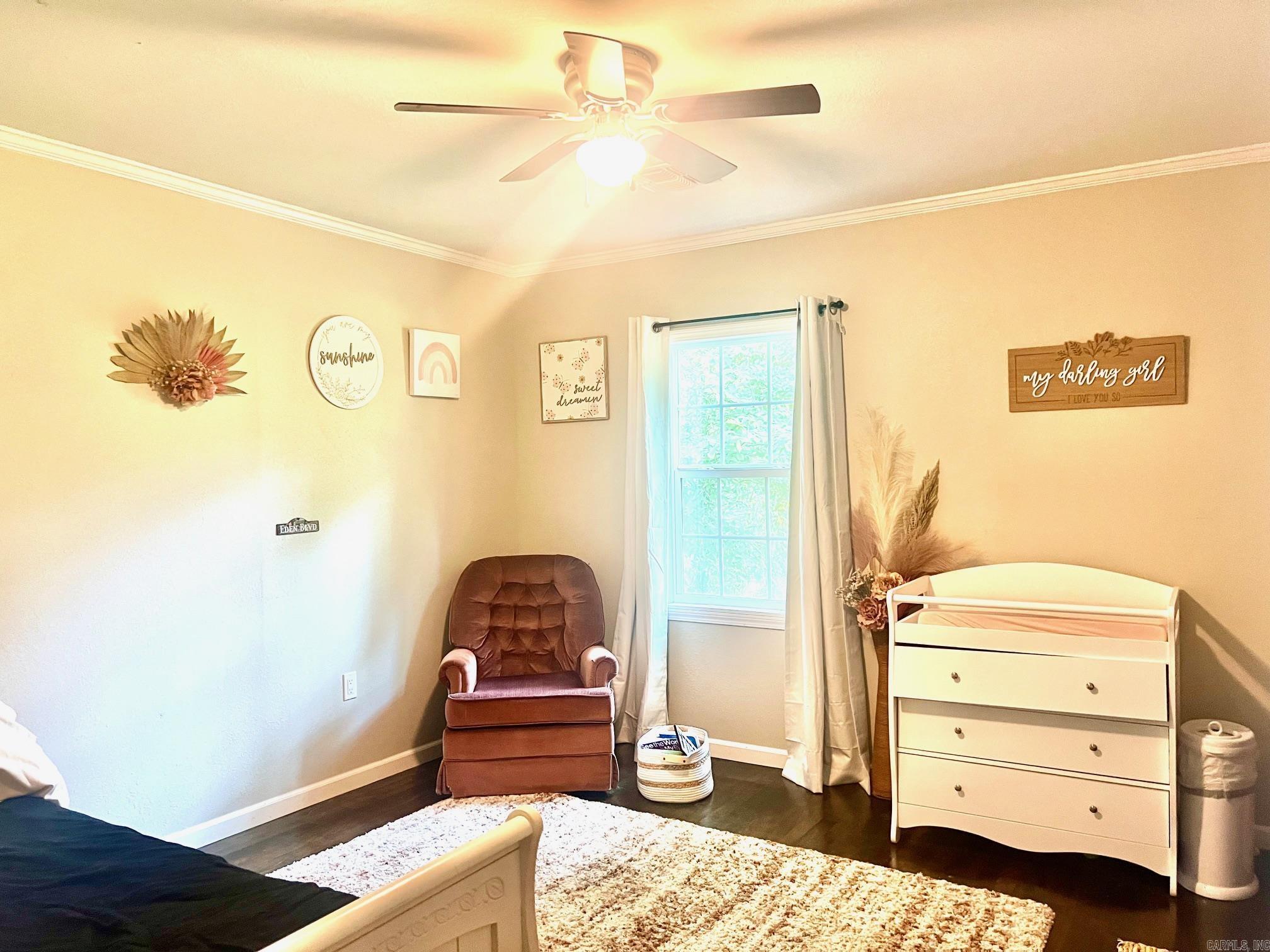 PEAKES ADDN - Residential