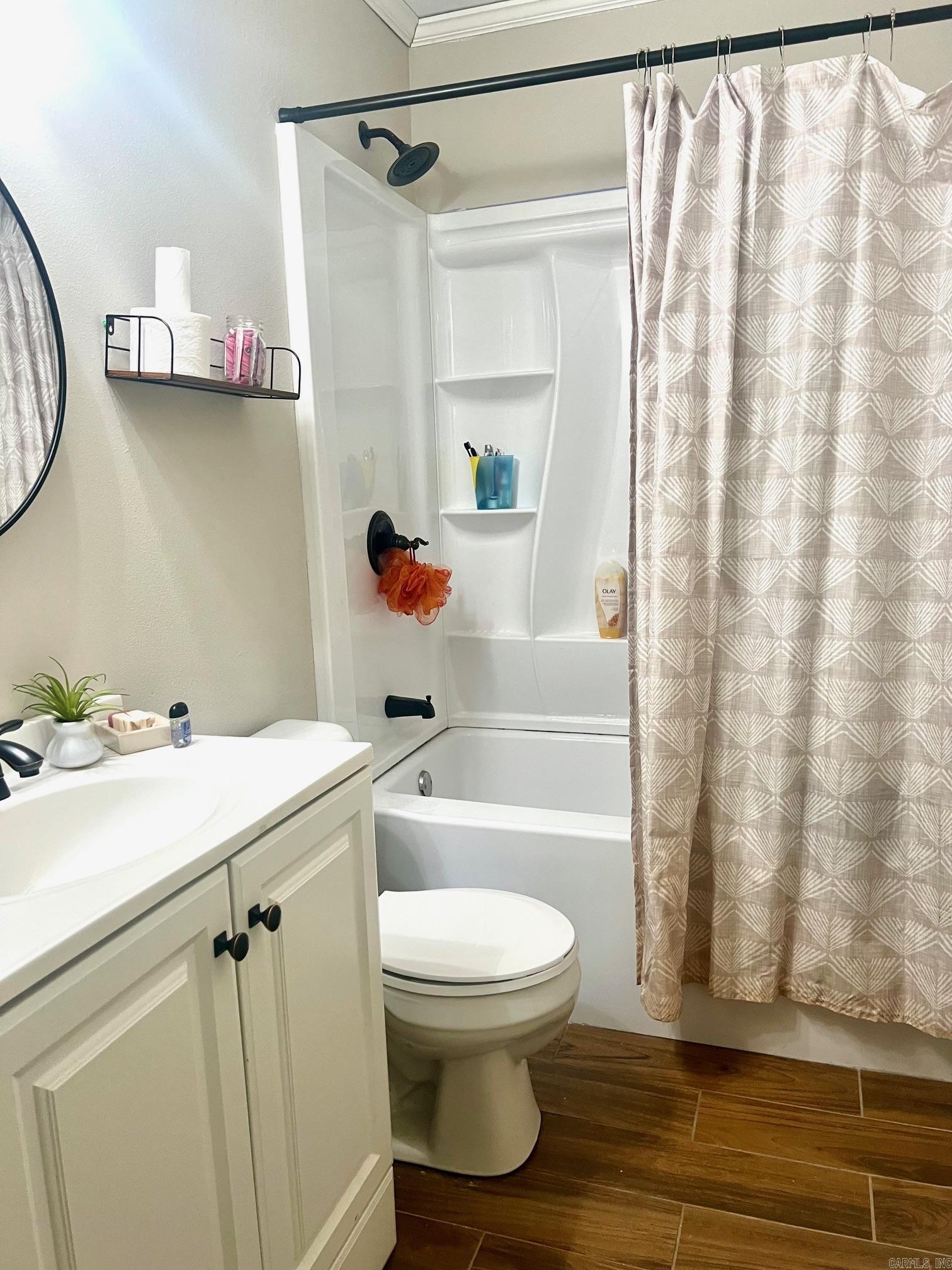 PEAKES ADDN - Residential