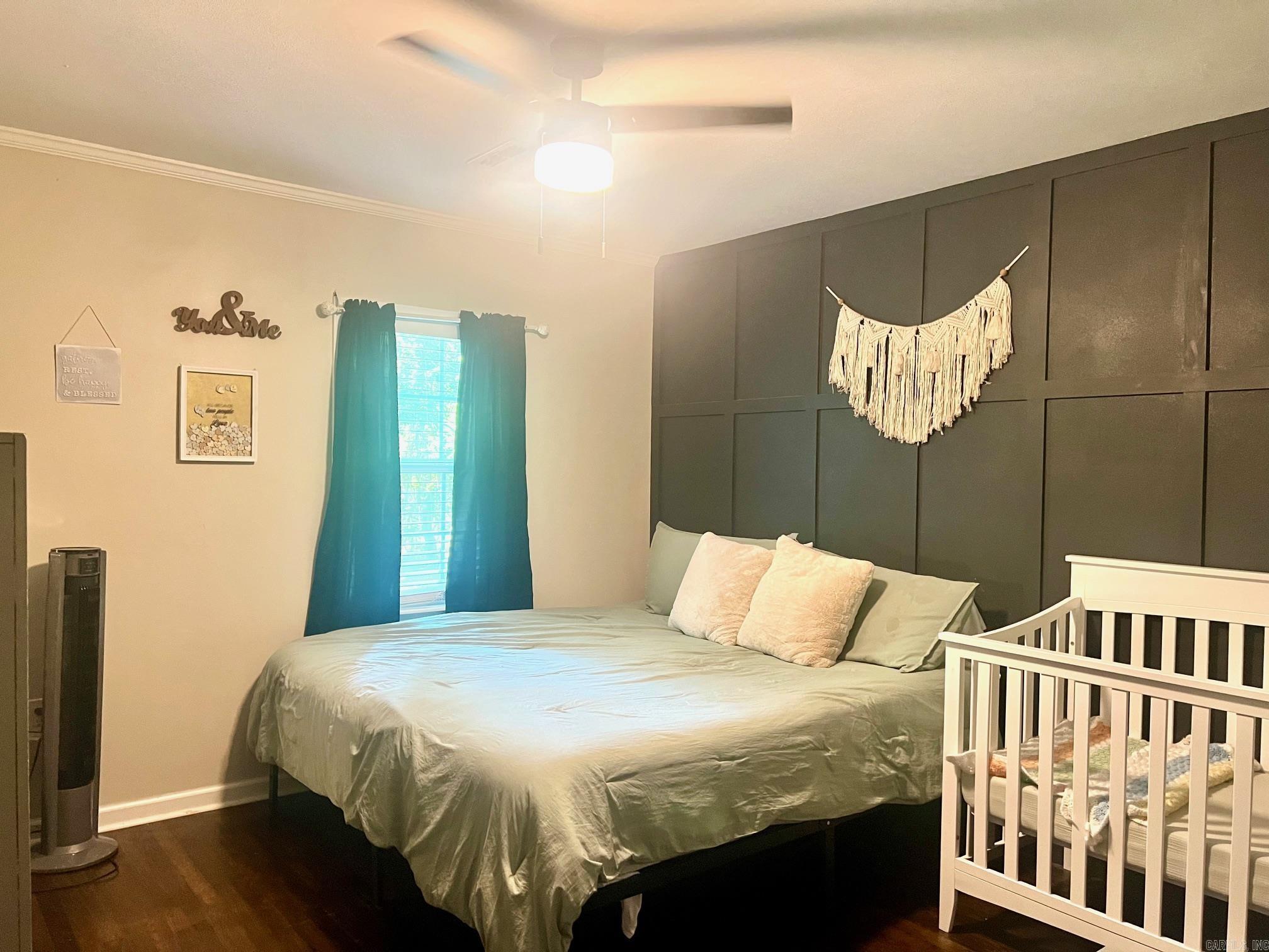 PEAKES ADDN - Residential