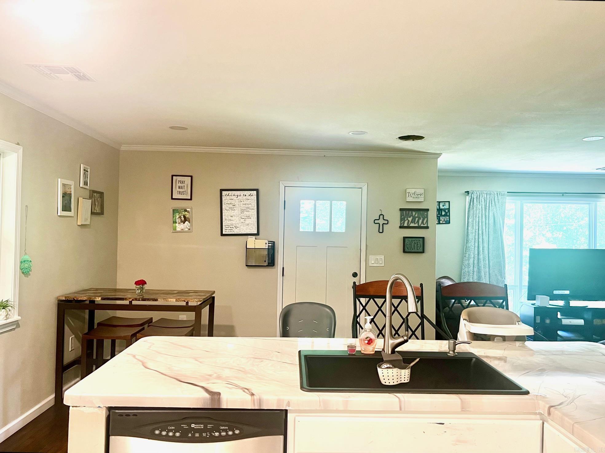 PEAKES ADDN - Residential