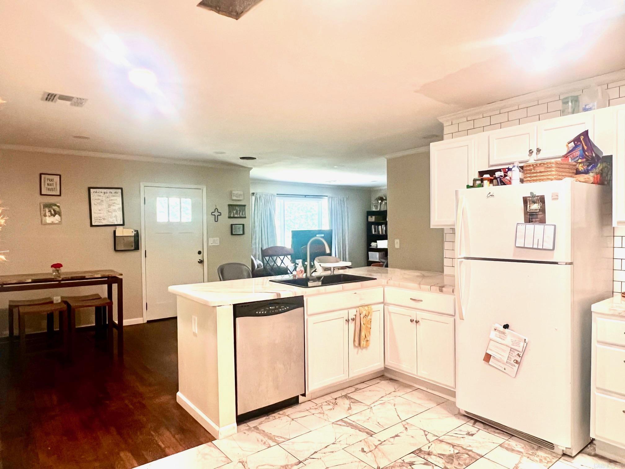 PEAKES ADDN - Residential