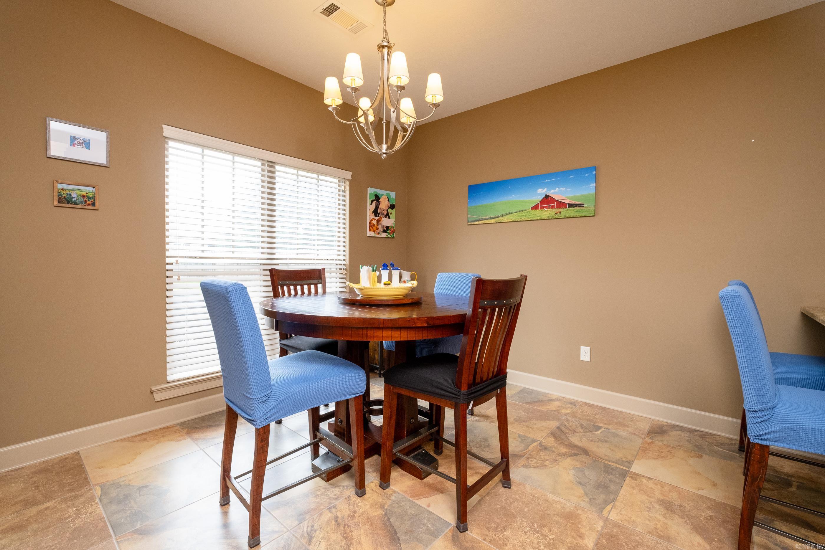 CHAPEL CREEK - Residential