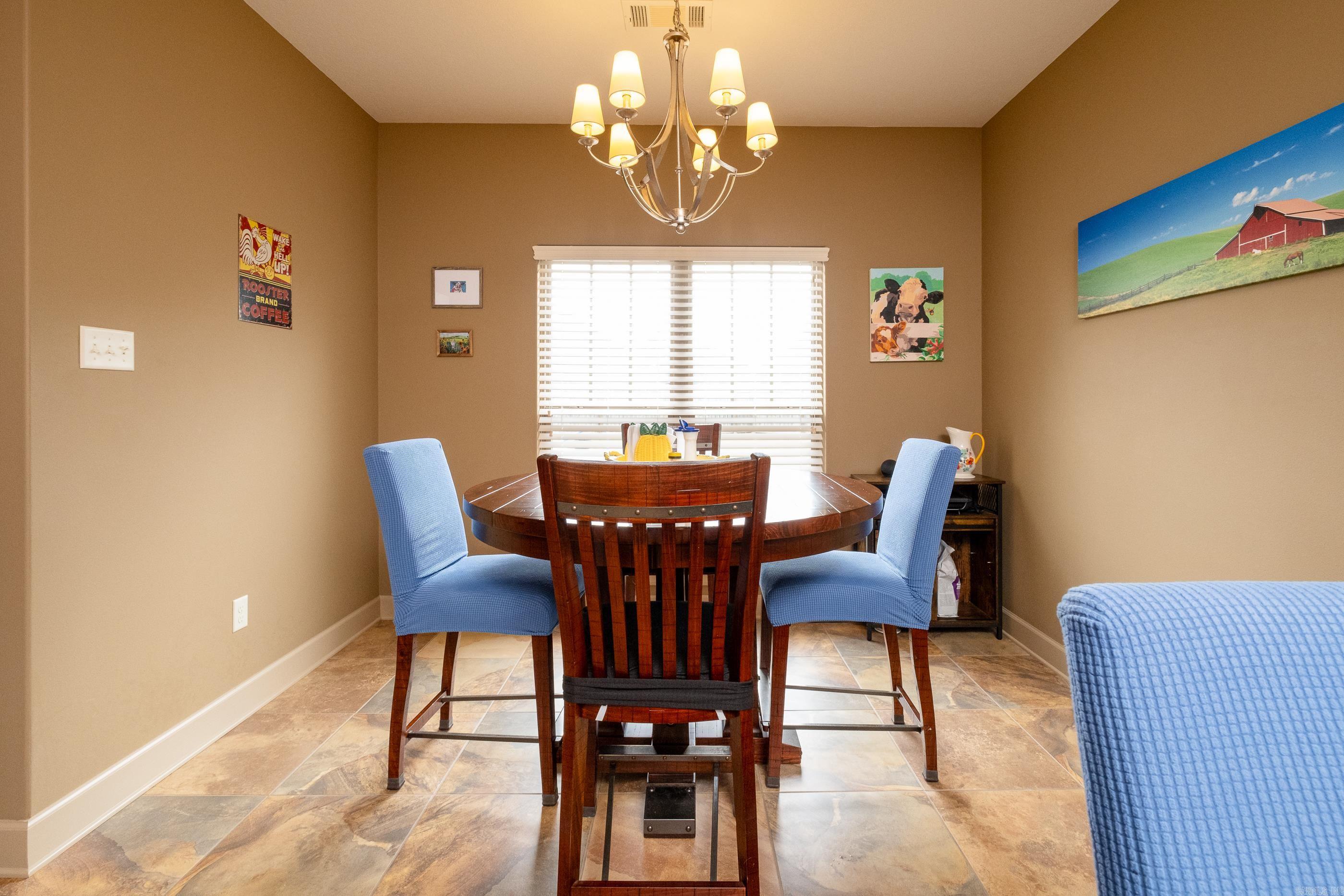 CHAPEL CREEK - Residential