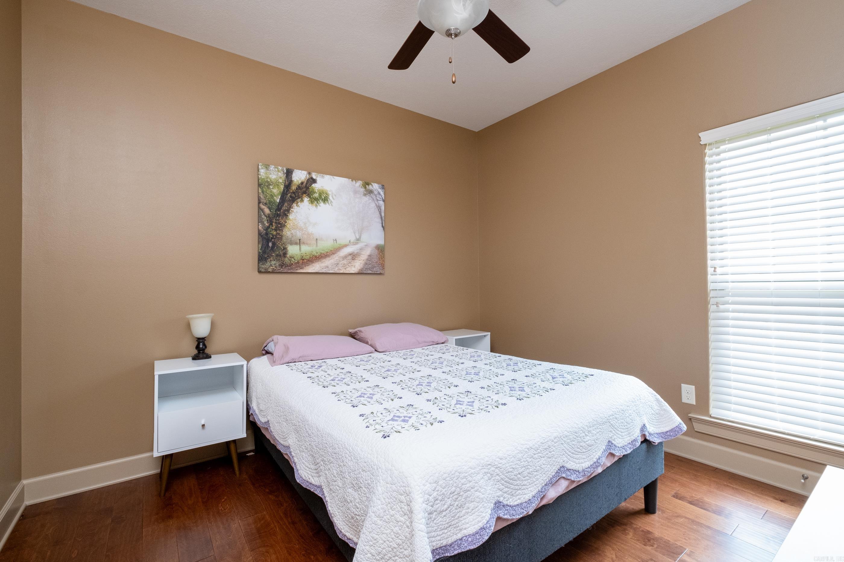 CHAPEL CREEK - Residential