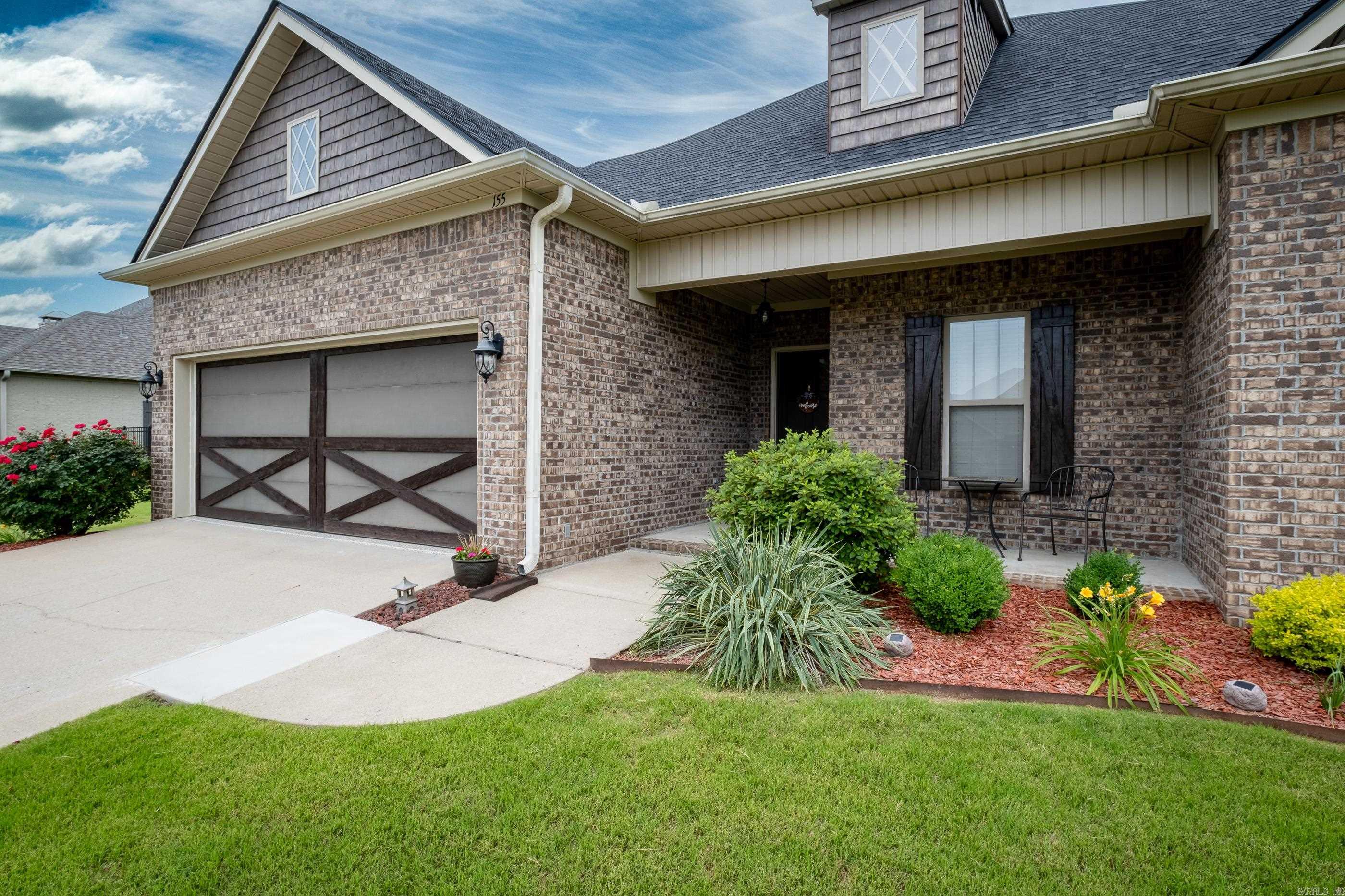 CHAPEL CREEK - Residential