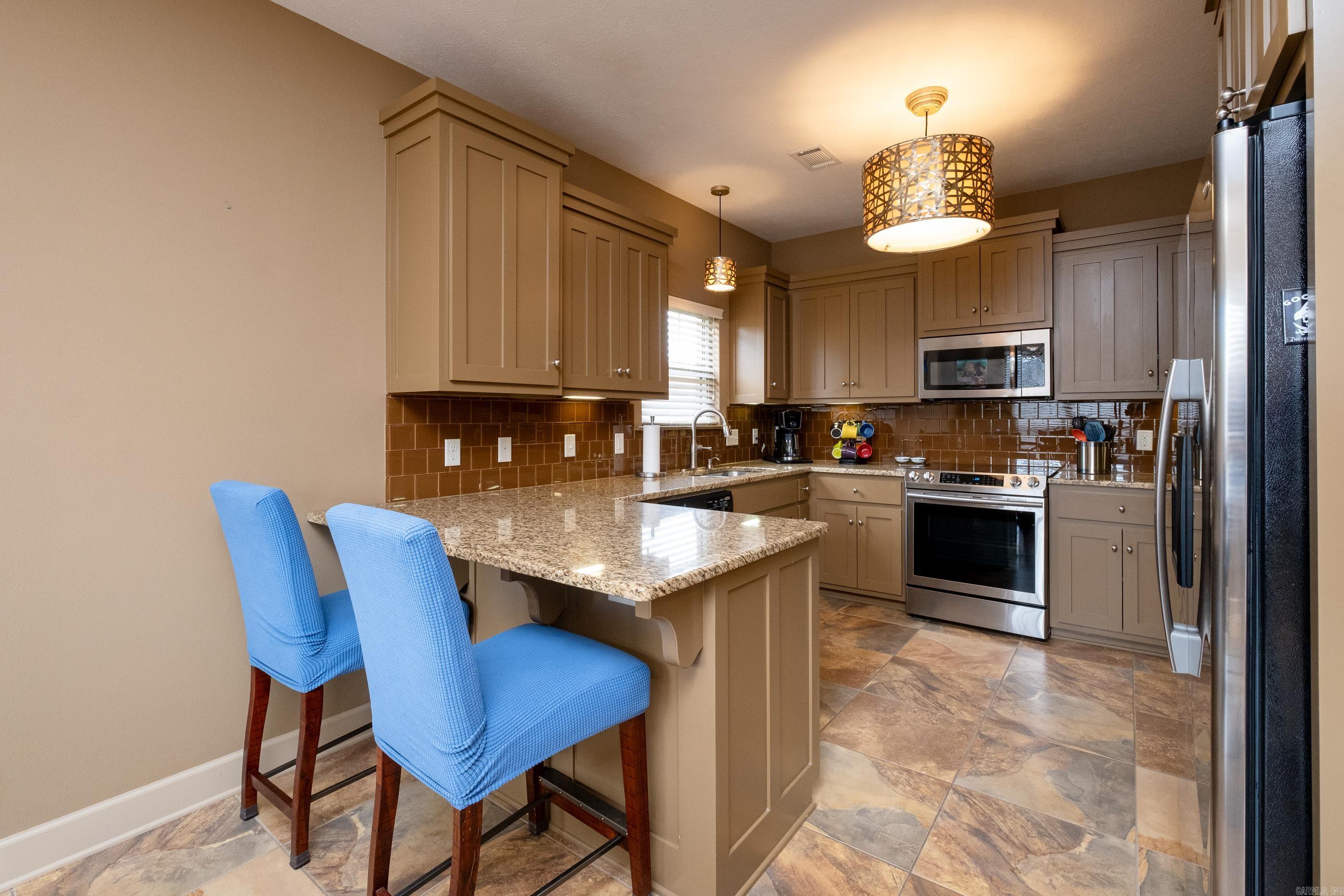 CHAPEL CREEK - Residential