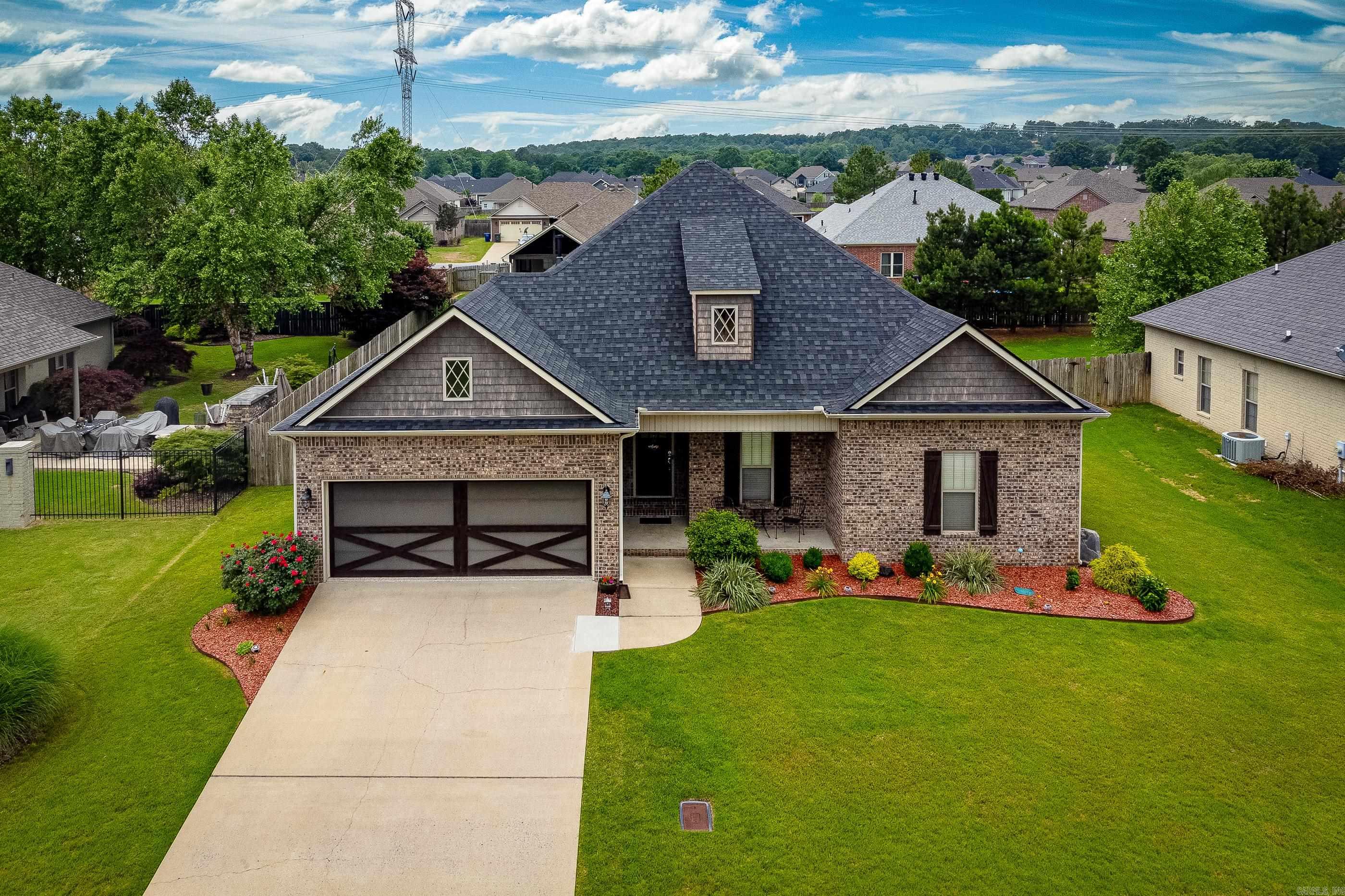 CHAPEL CREEK - Residential