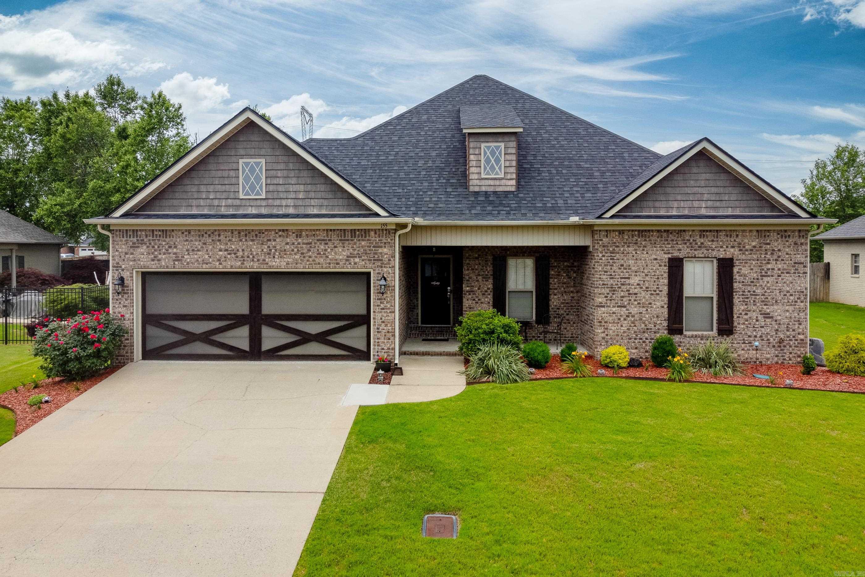 CHAPEL CREEK - Residential