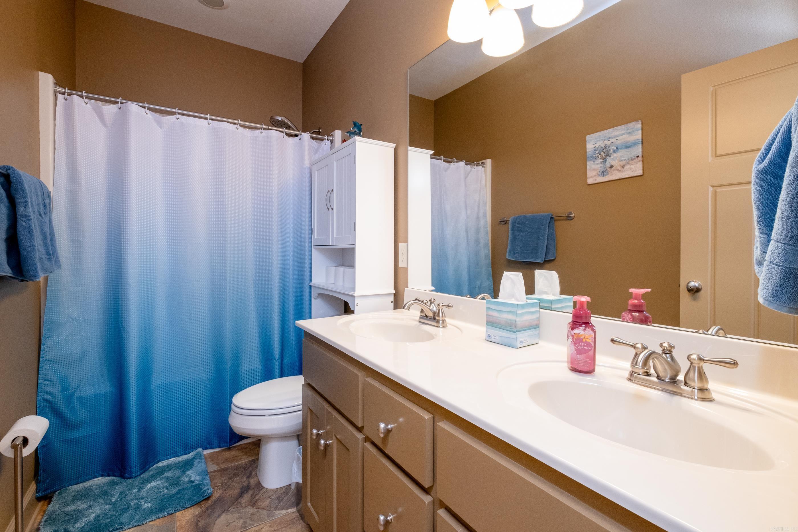 CHAPEL CREEK - Residential