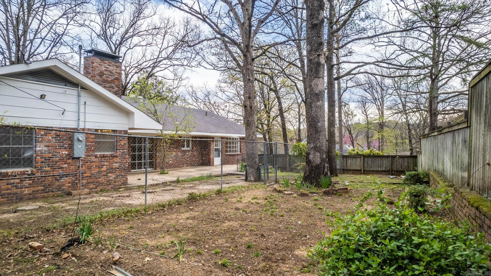 Leawood - Residential