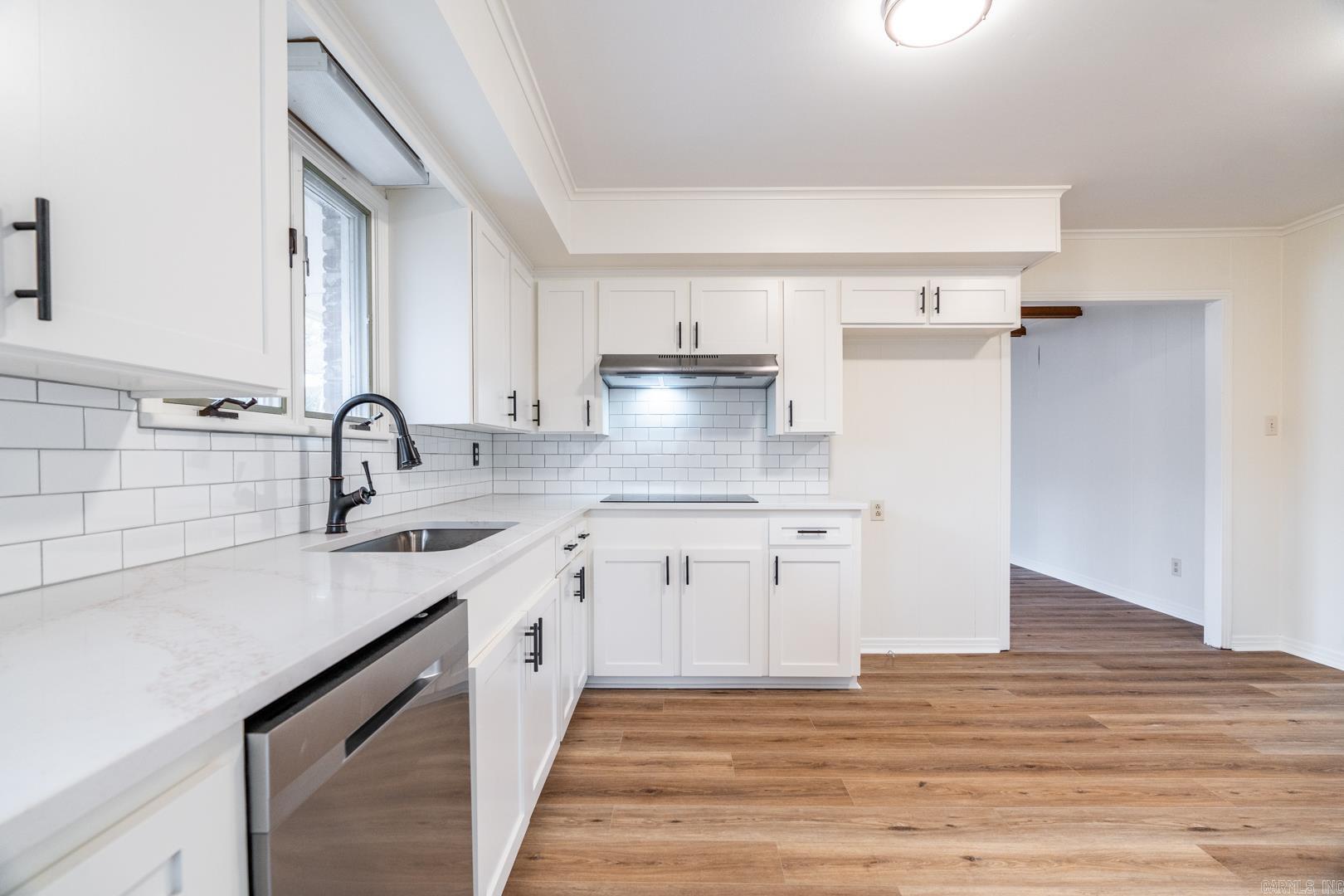 Leawood - Residential