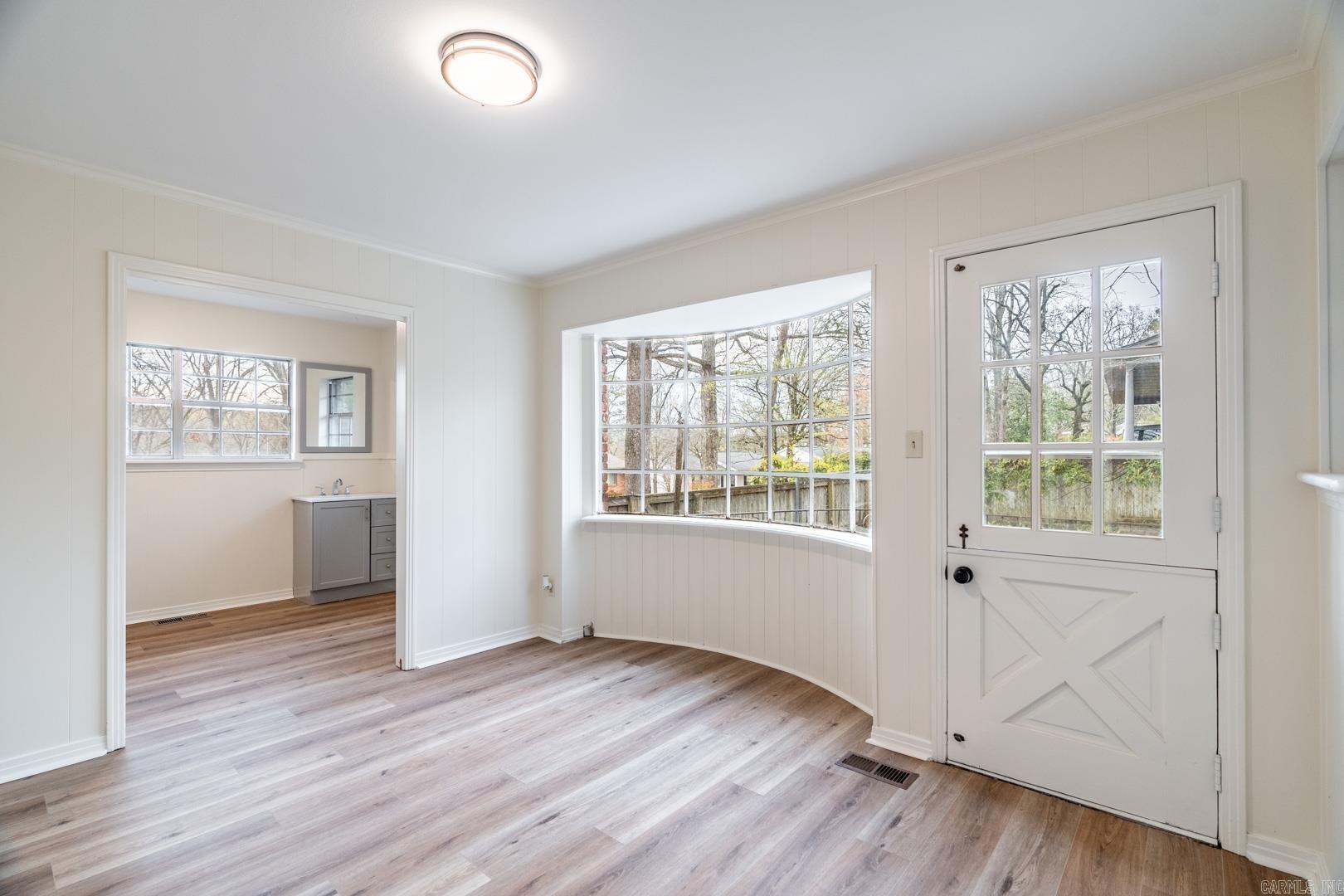 Leawood - Residential