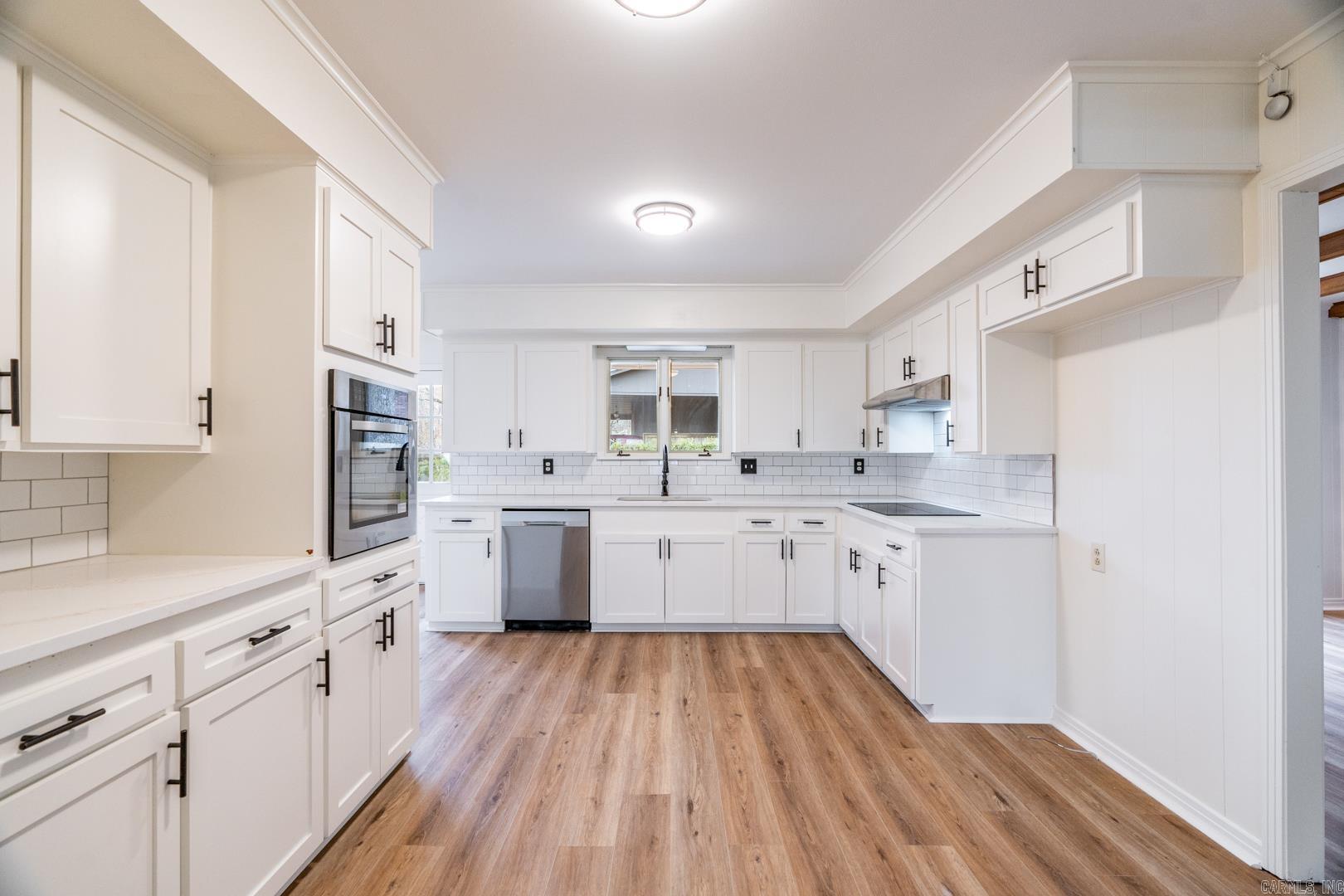 Leawood - Residential