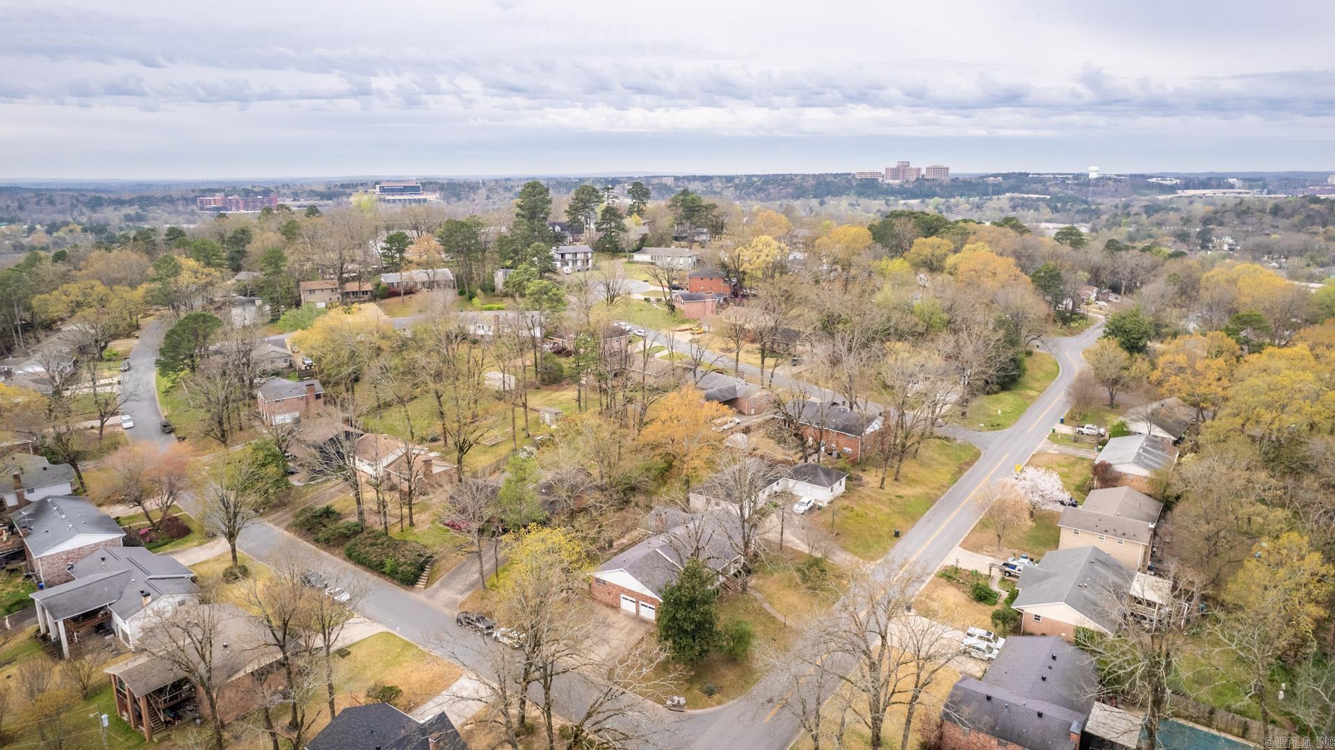 Leawood - Residential