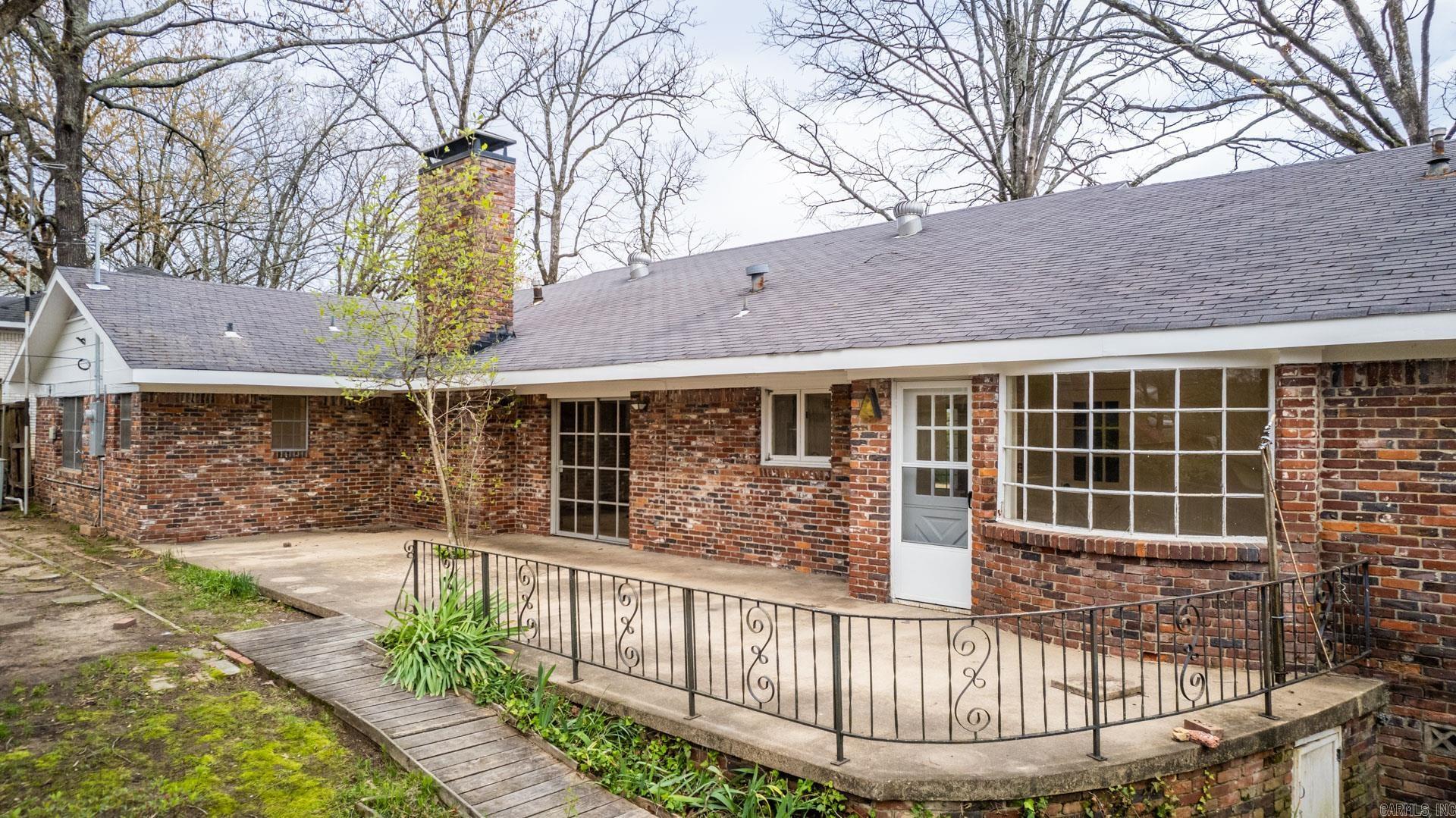 Leawood - Residential