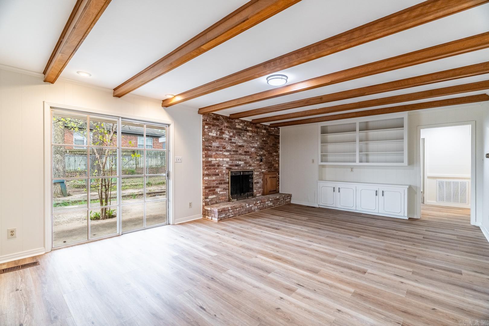 Leawood - Residential