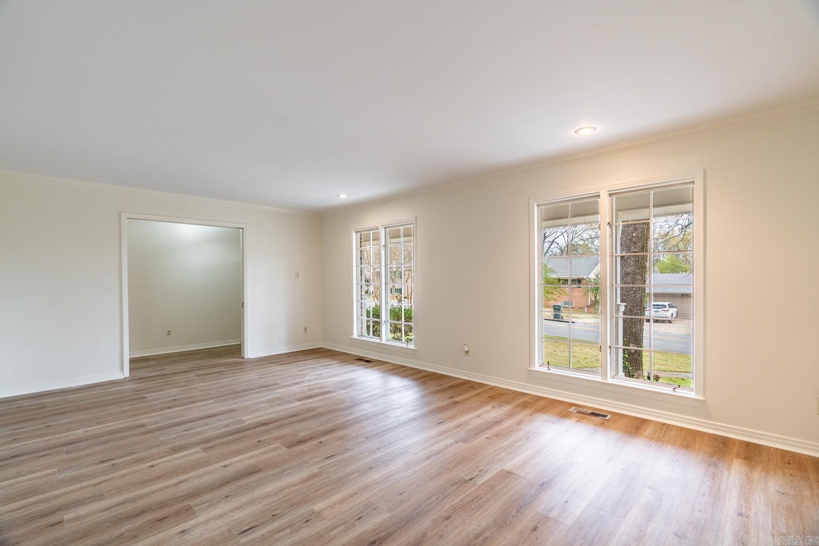 Leawood - Residential