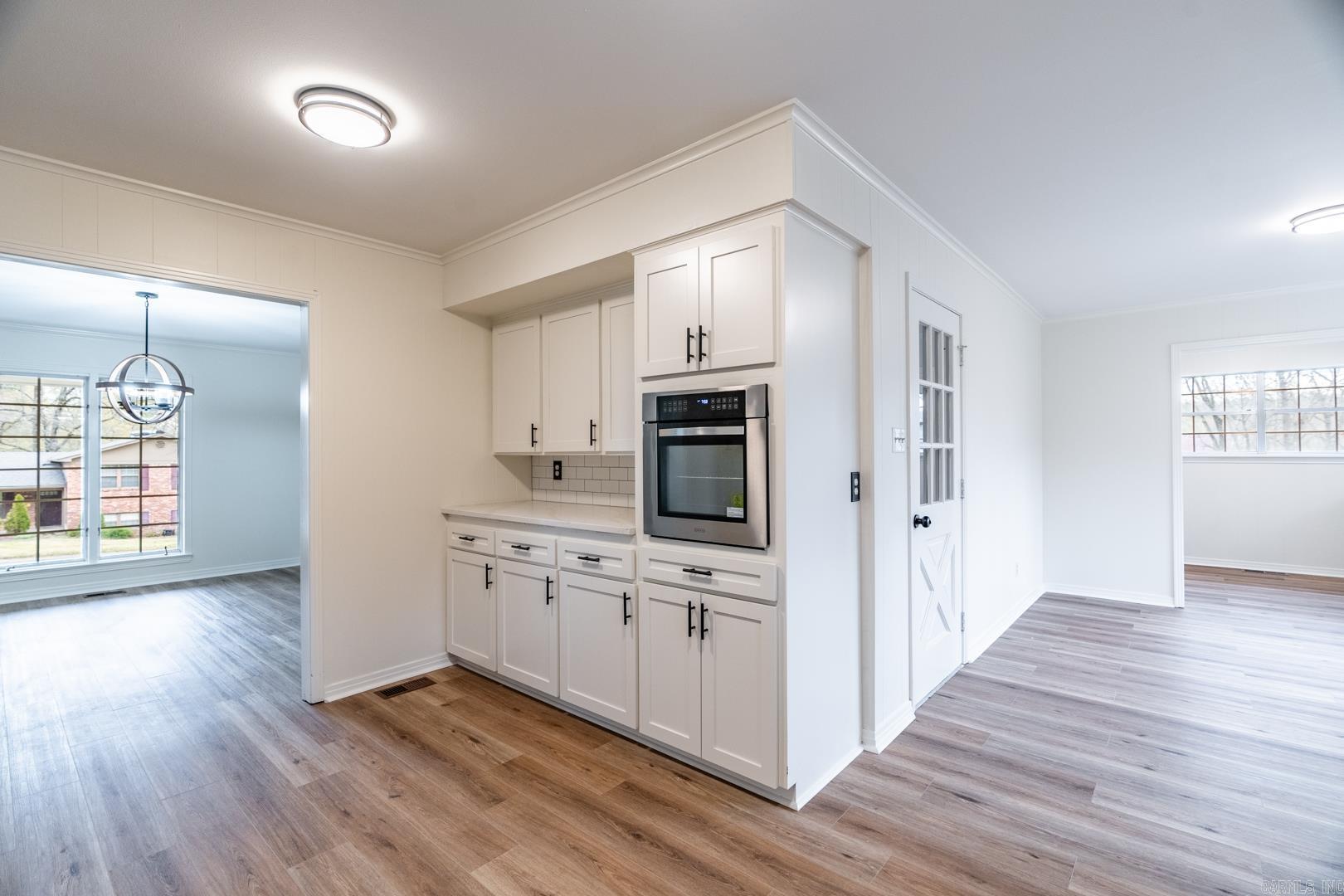 Leawood - Residential