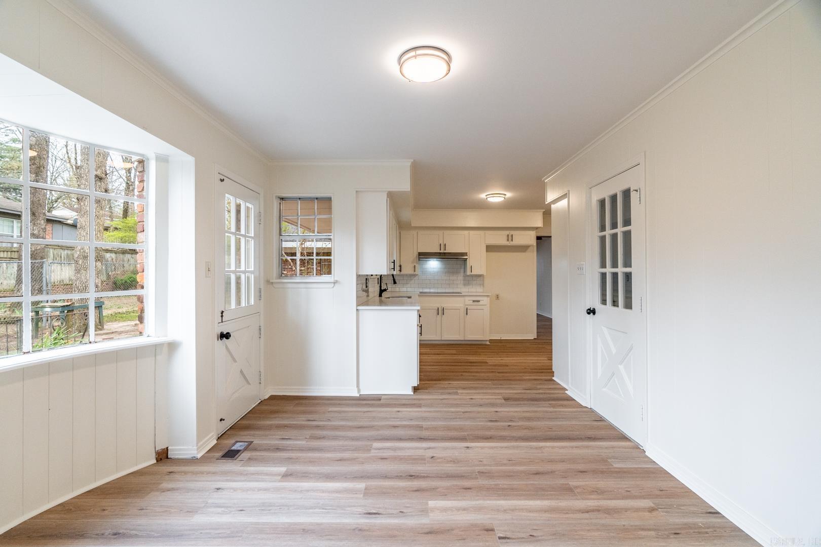 Leawood - Residential