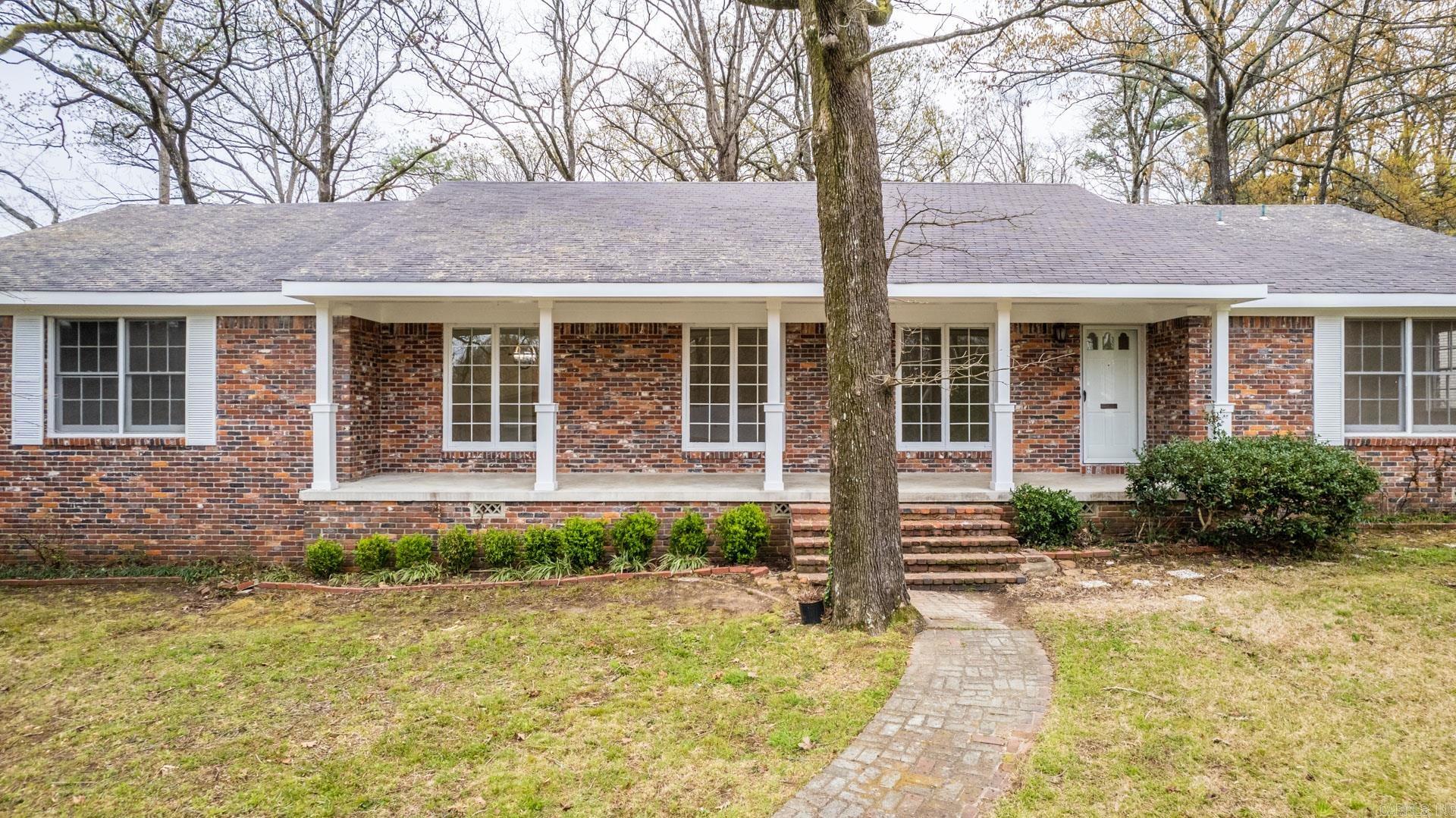 Leawood - Residential