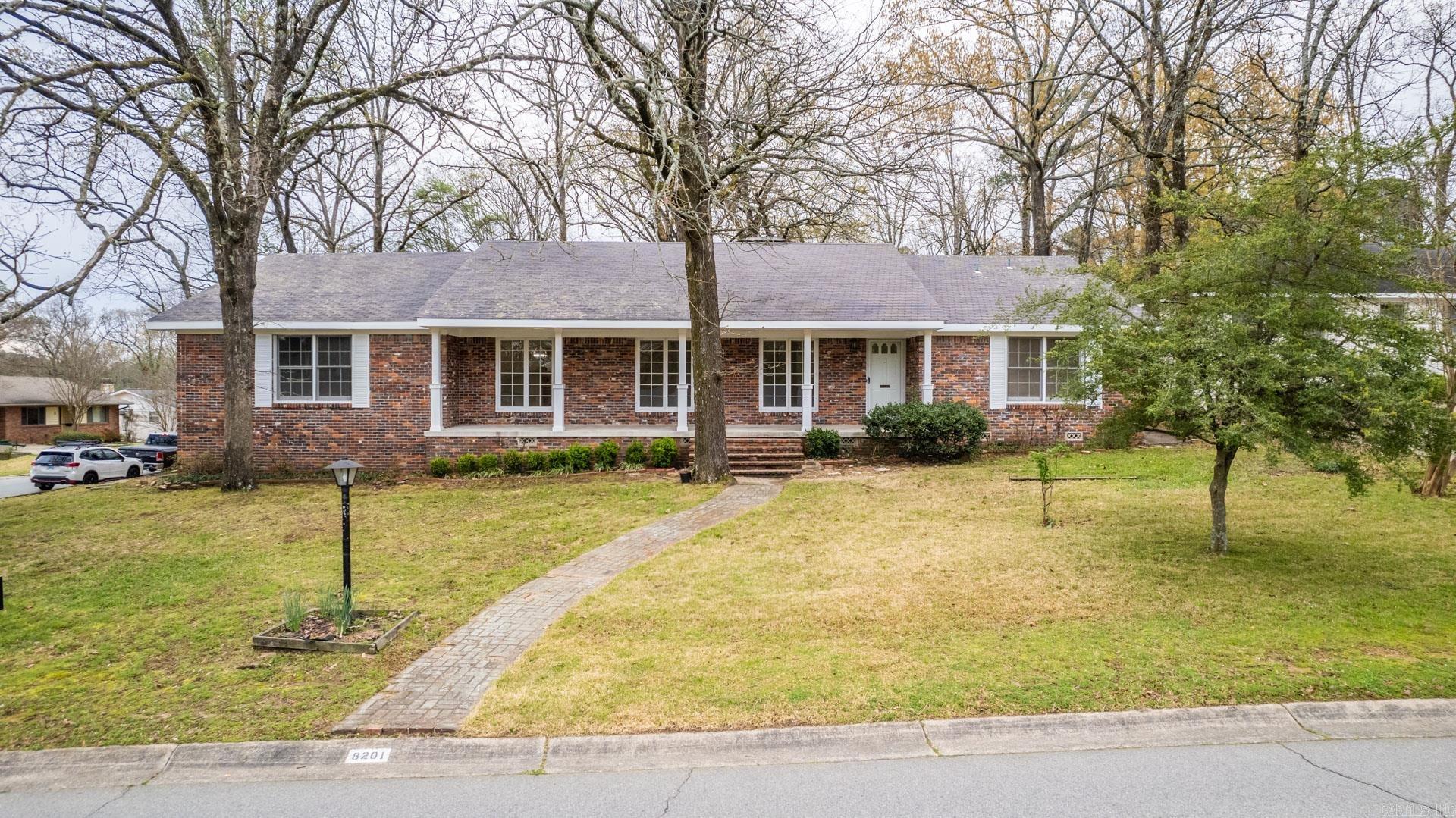 Leawood - Residential