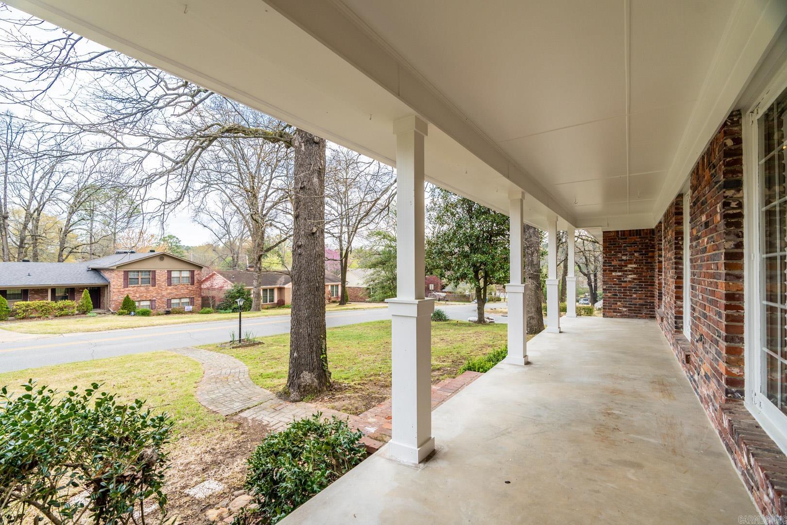 Leawood - Residential