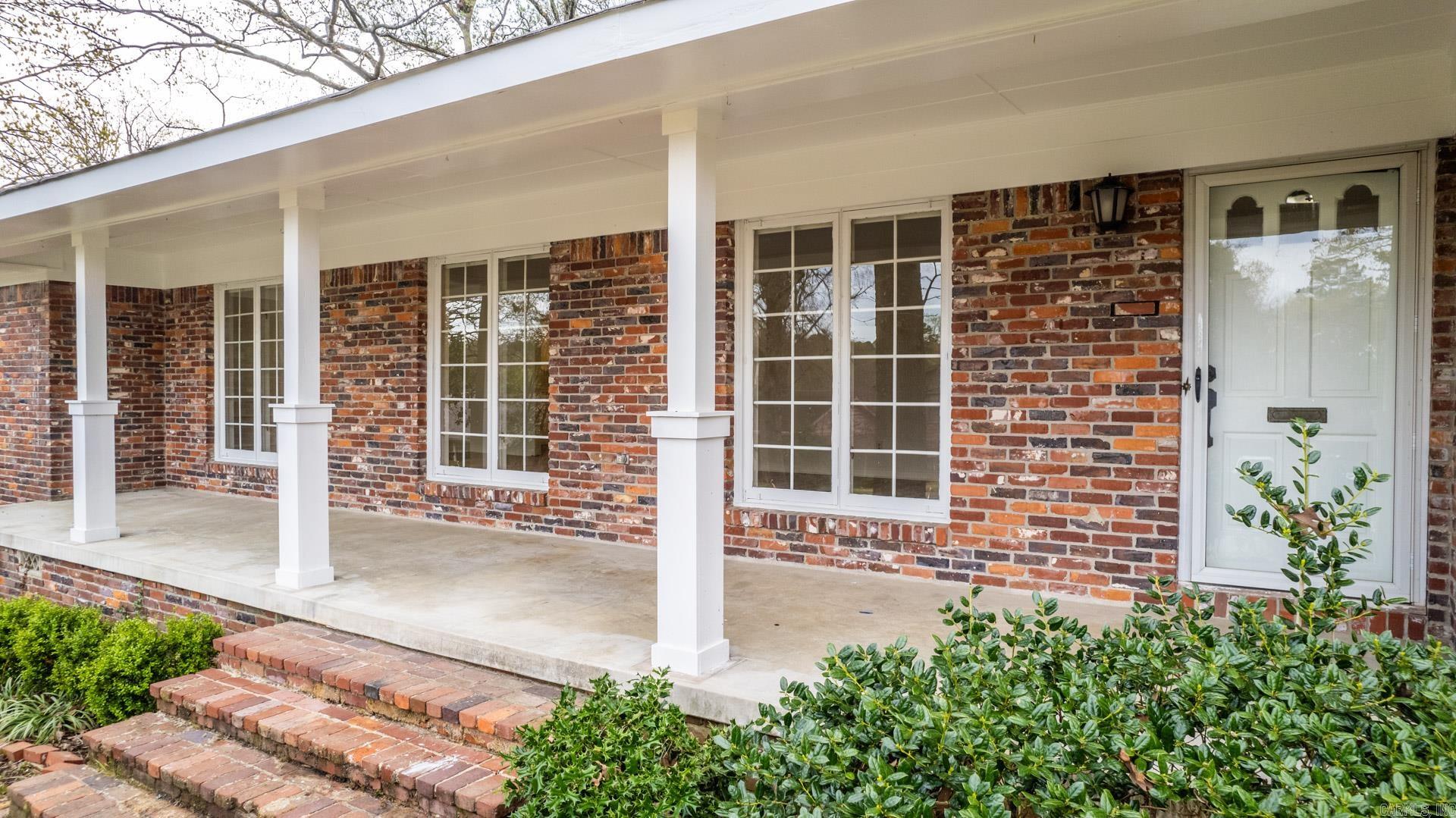 Leawood - Residential