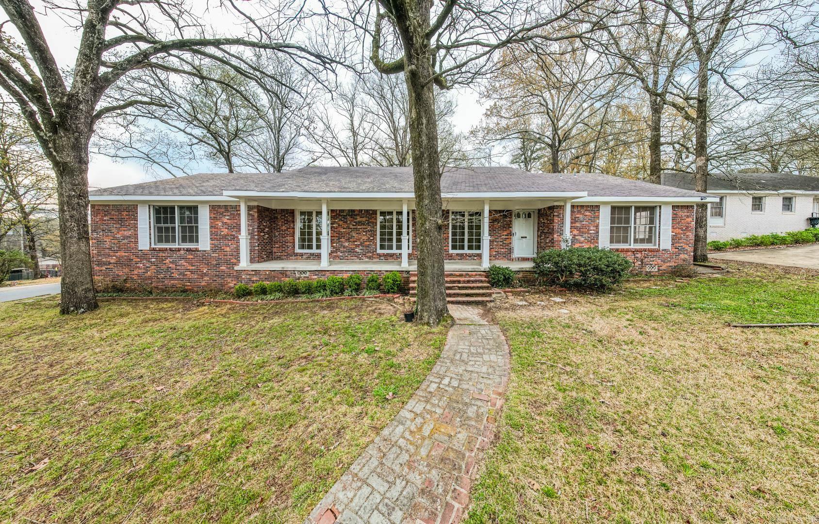 Leawood - Residential