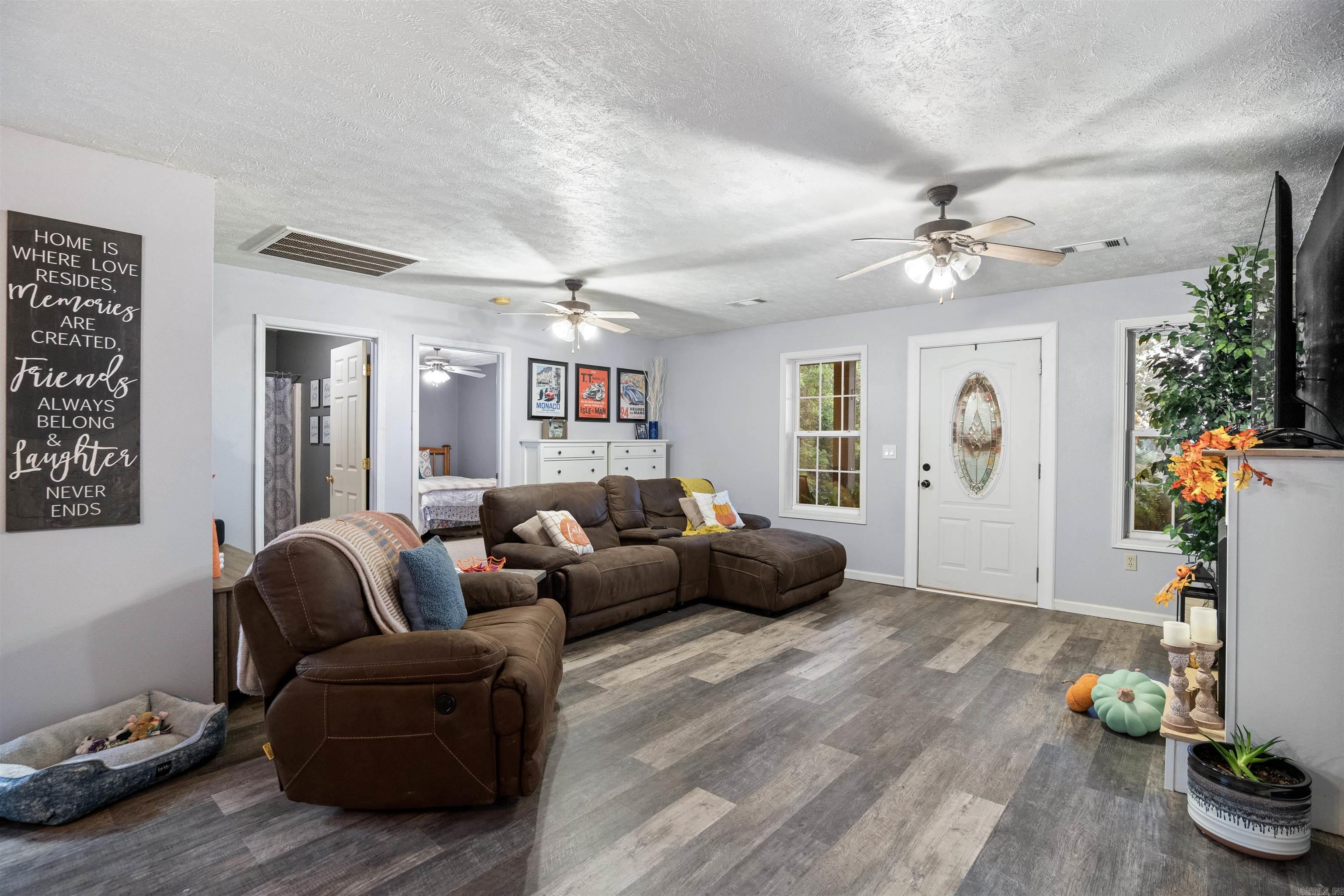 Ravenden - Residential