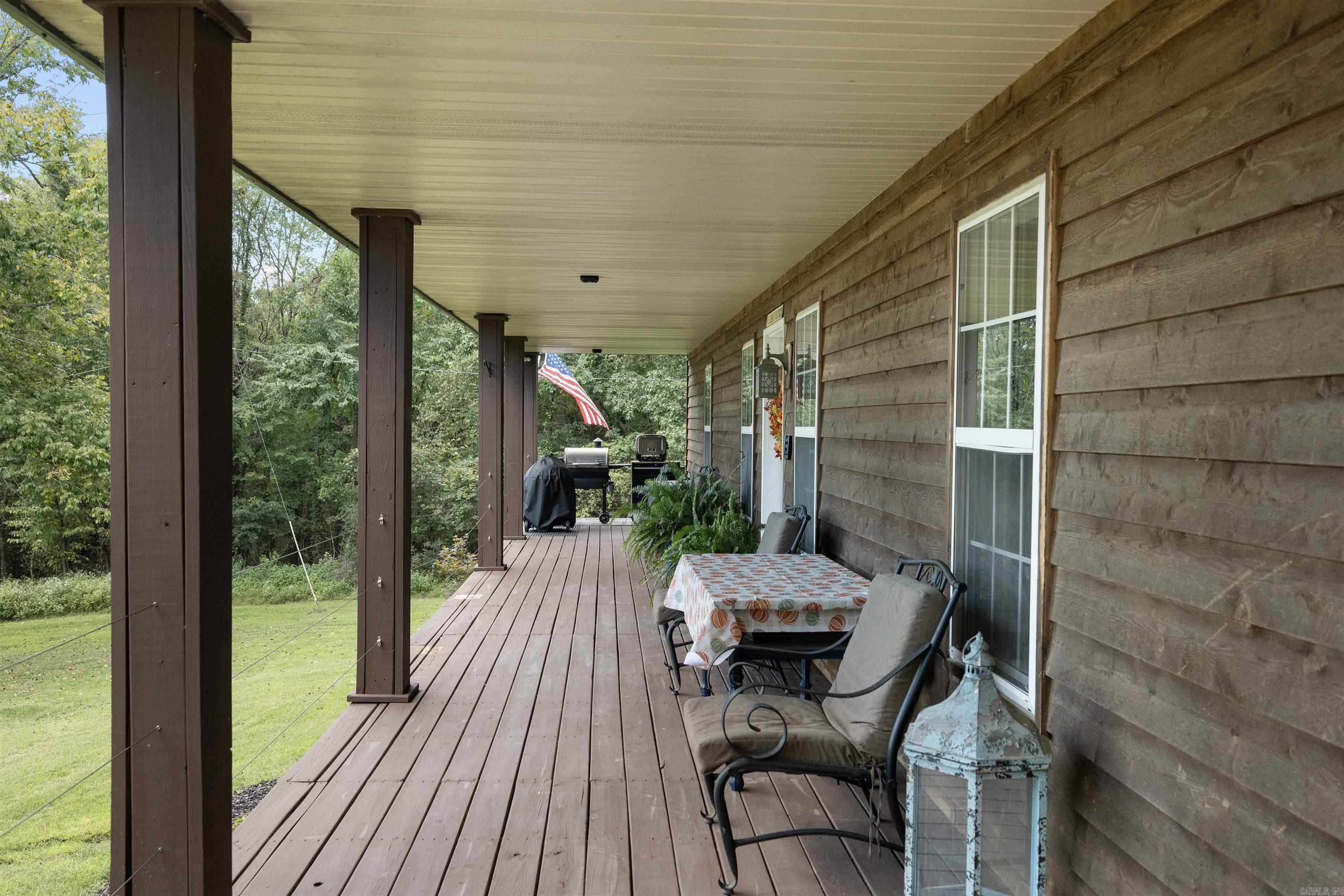 Ravenden - Residential