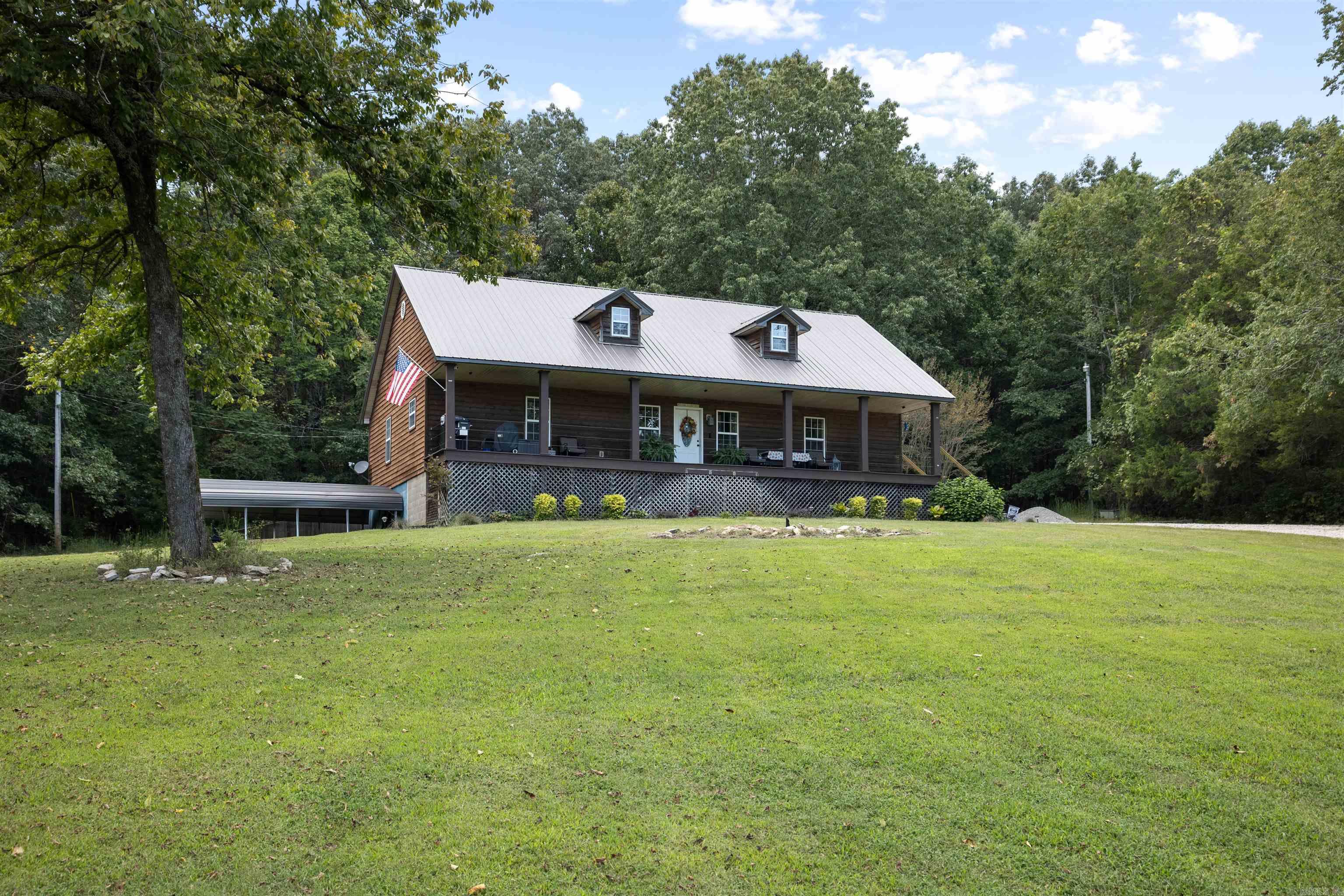 Ravenden - Residential