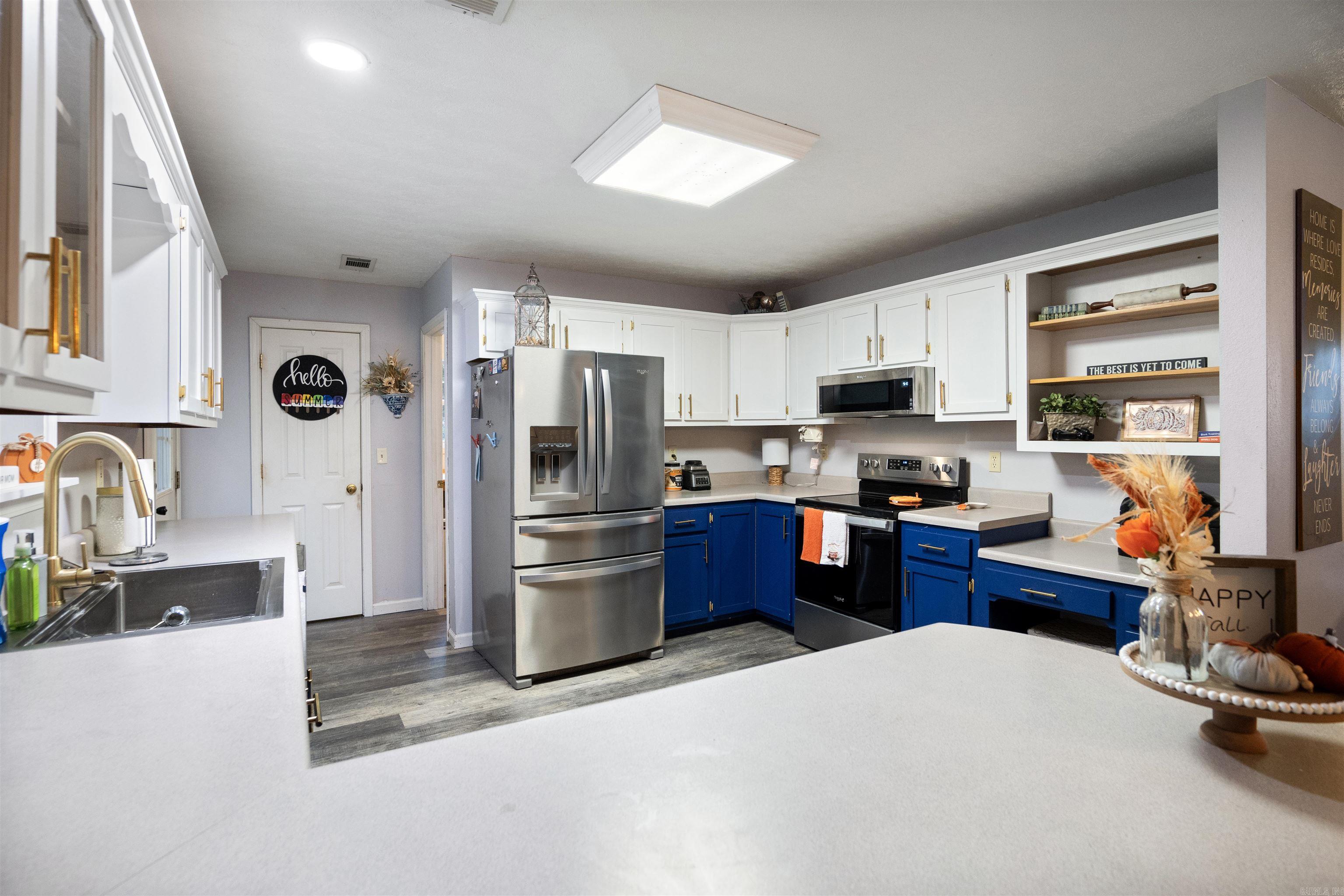 Ravenden - Residential