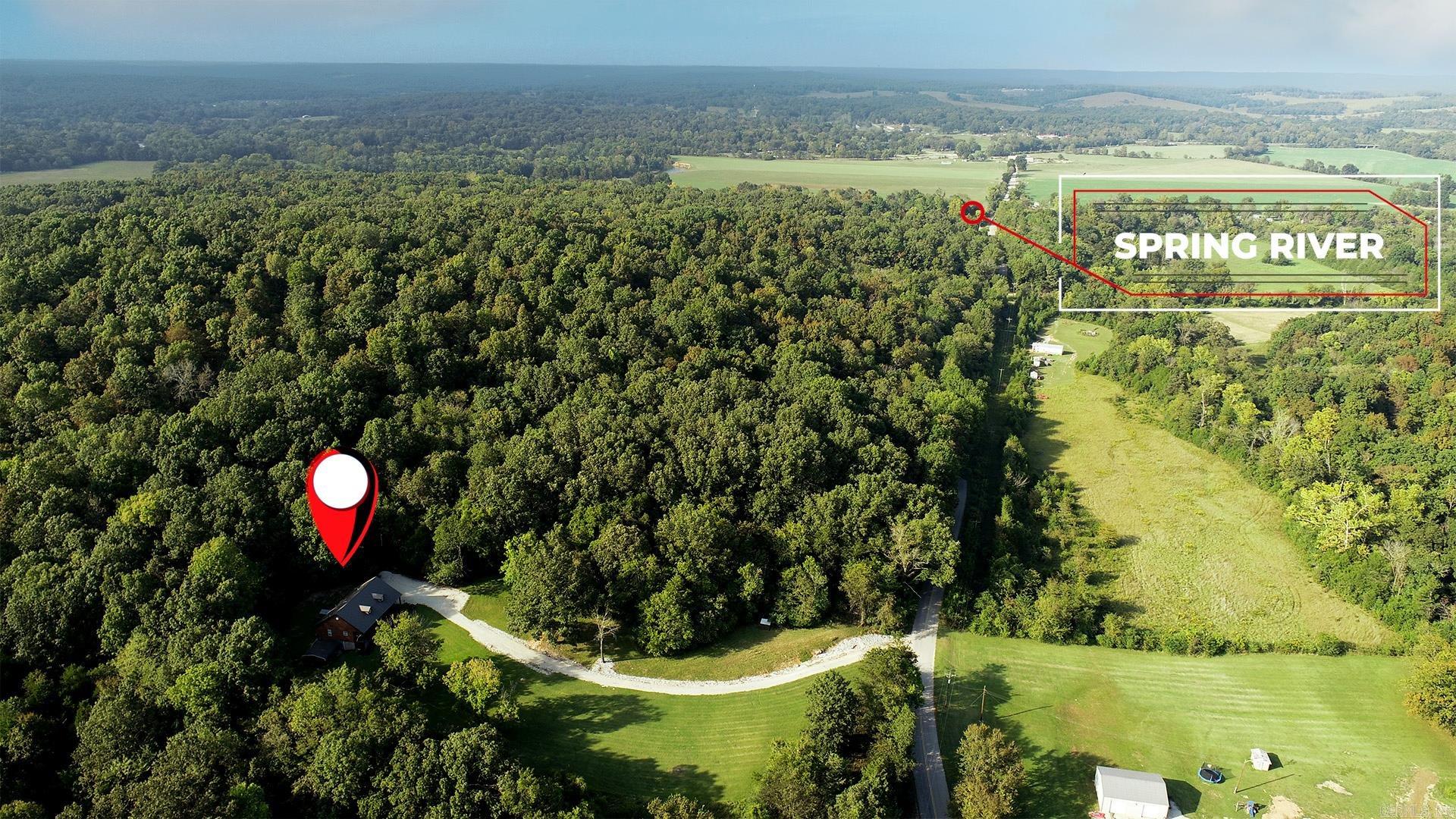 Ravenden - Residential