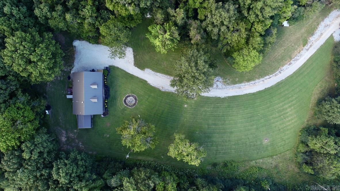 Ravenden - Residential