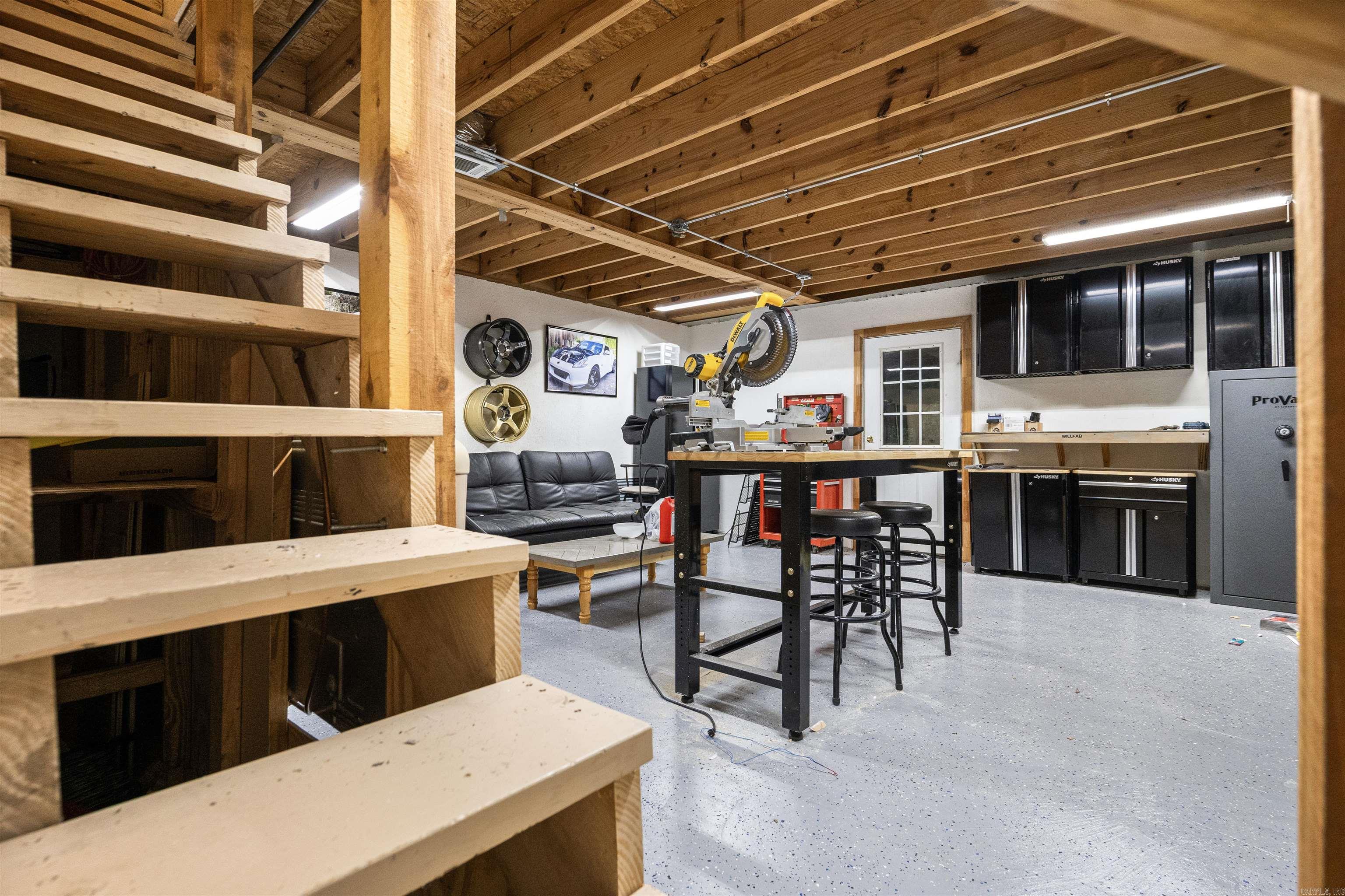 Ravenden - Residential