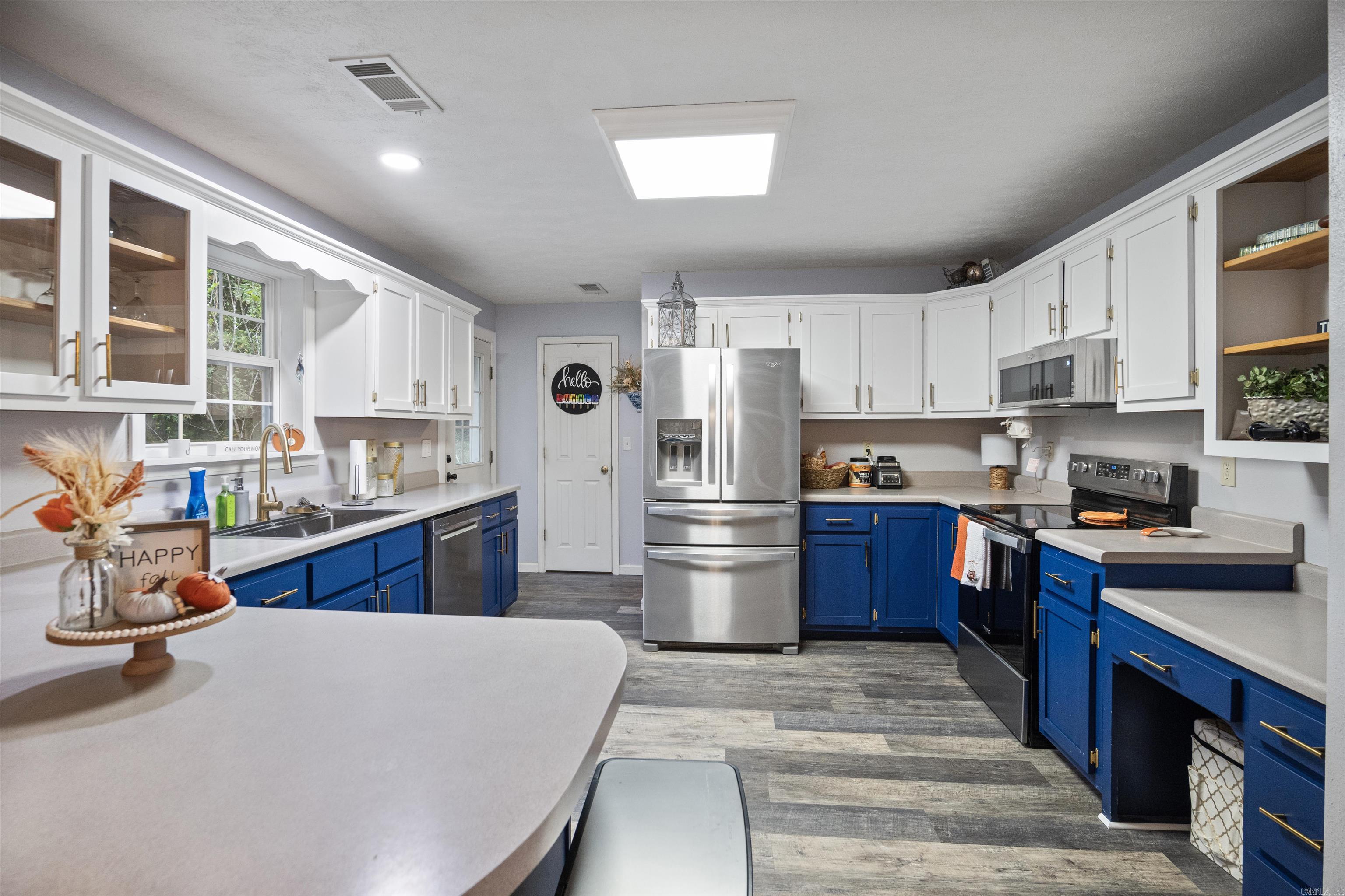 Ravenden - Residential