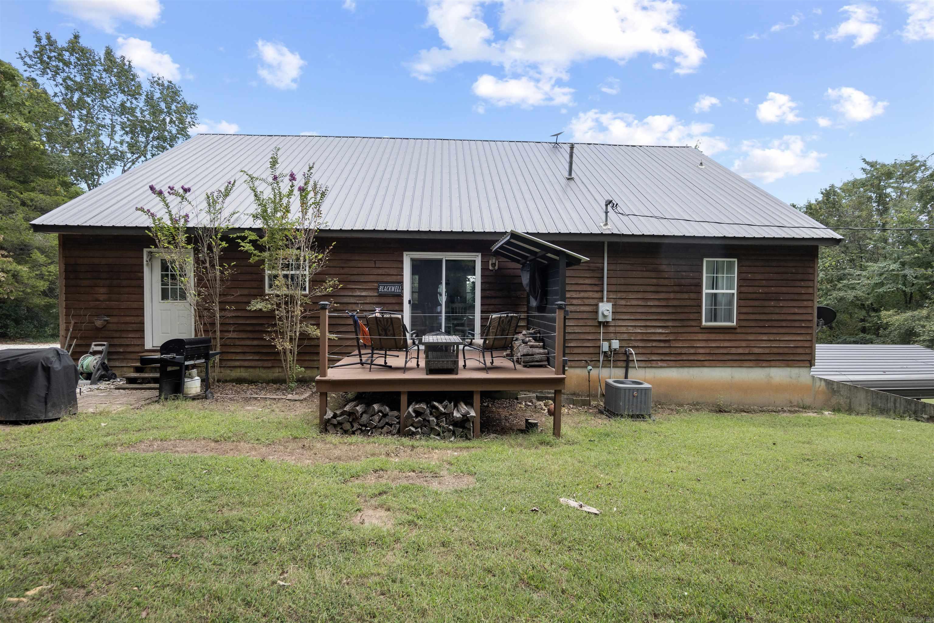 Ravenden - Residential