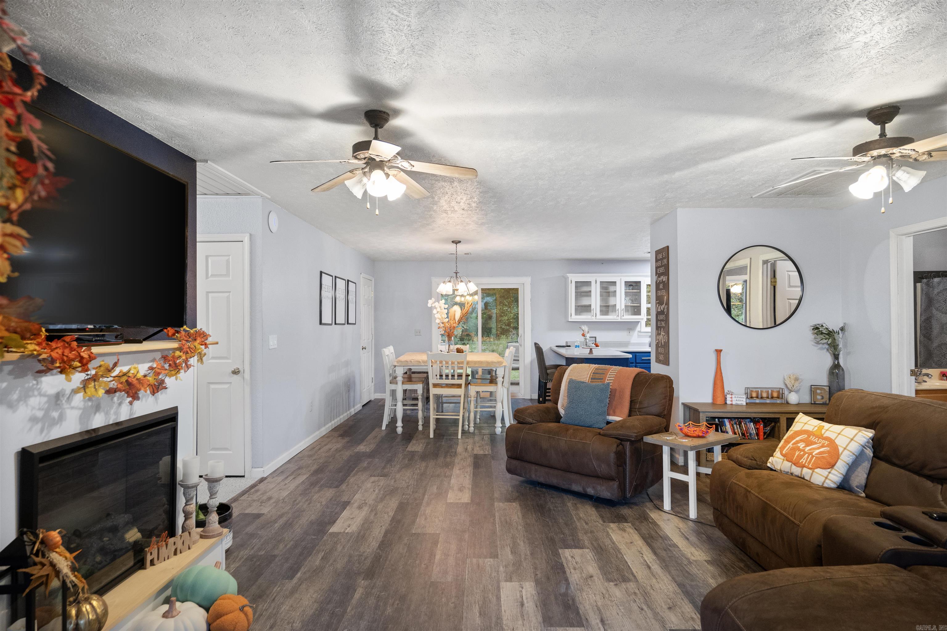 Ravenden - Residential