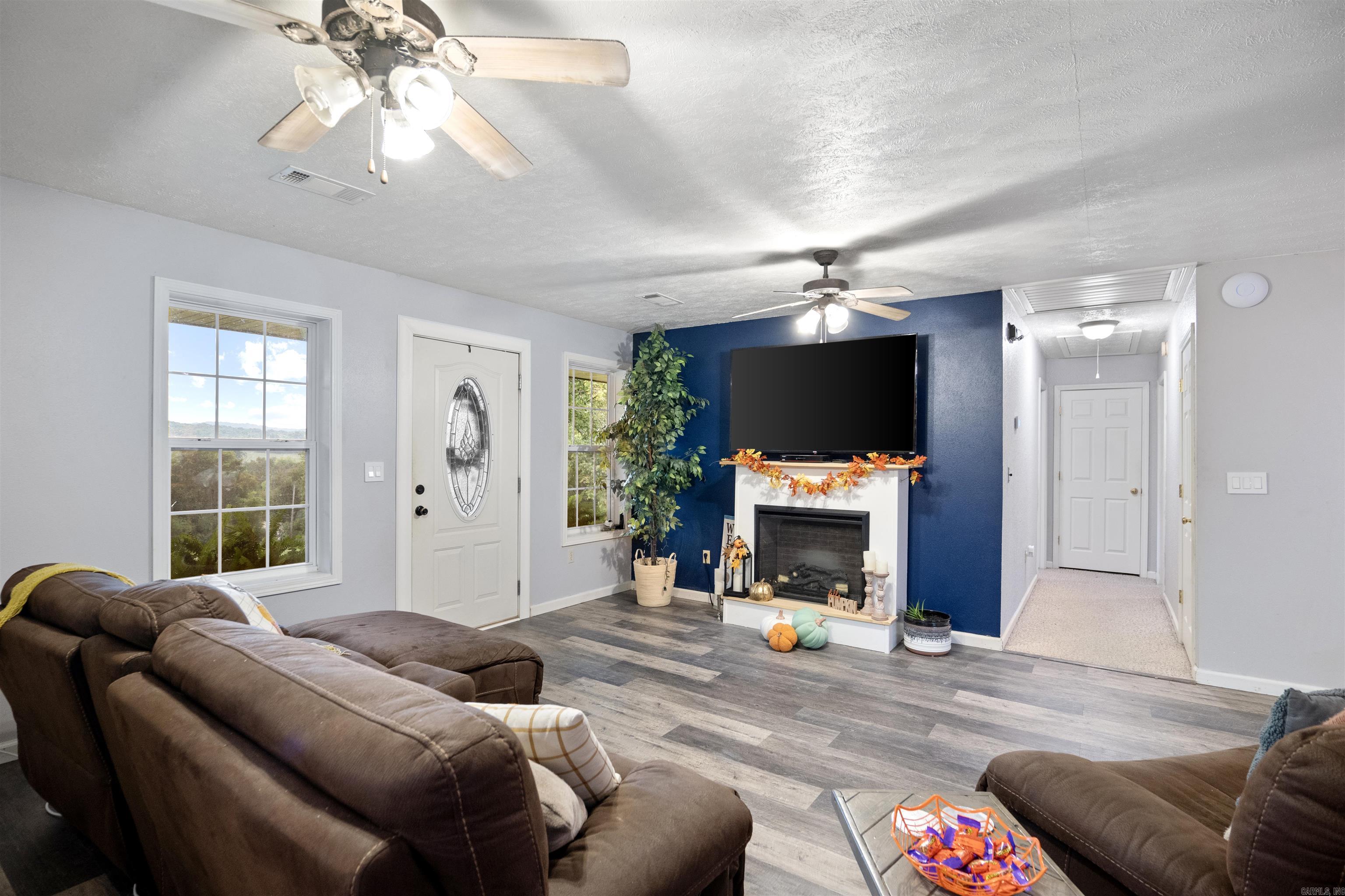 Ravenden - Residential