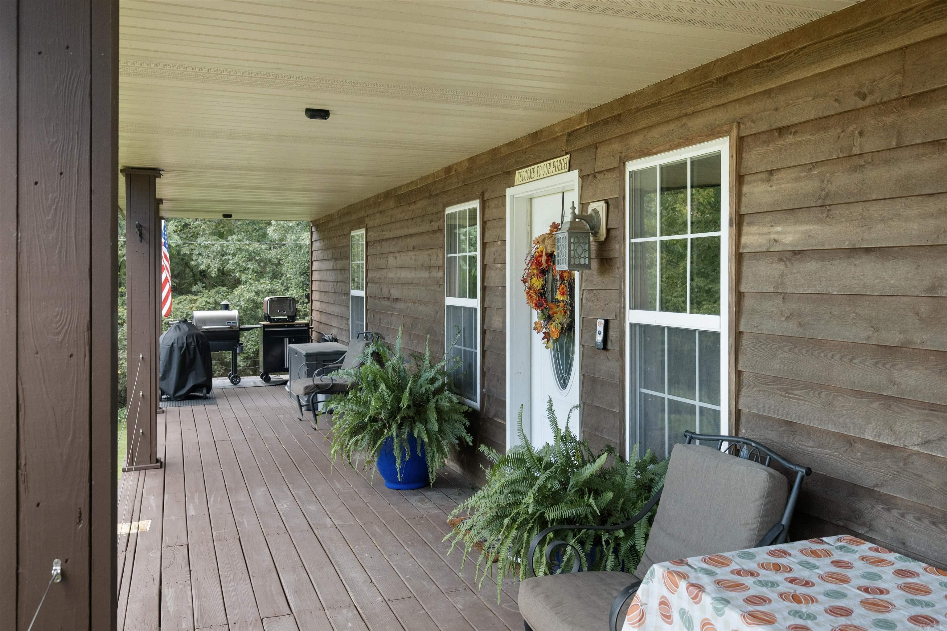 Ravenden - Residential