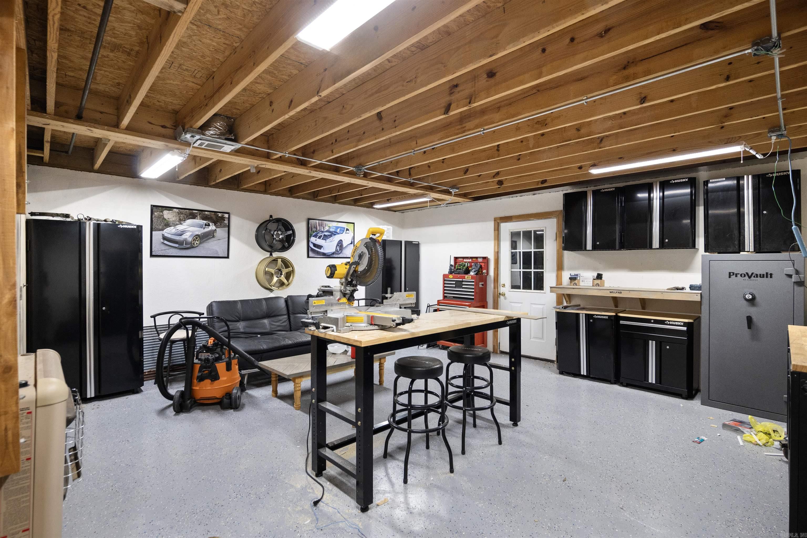 Ravenden - Residential