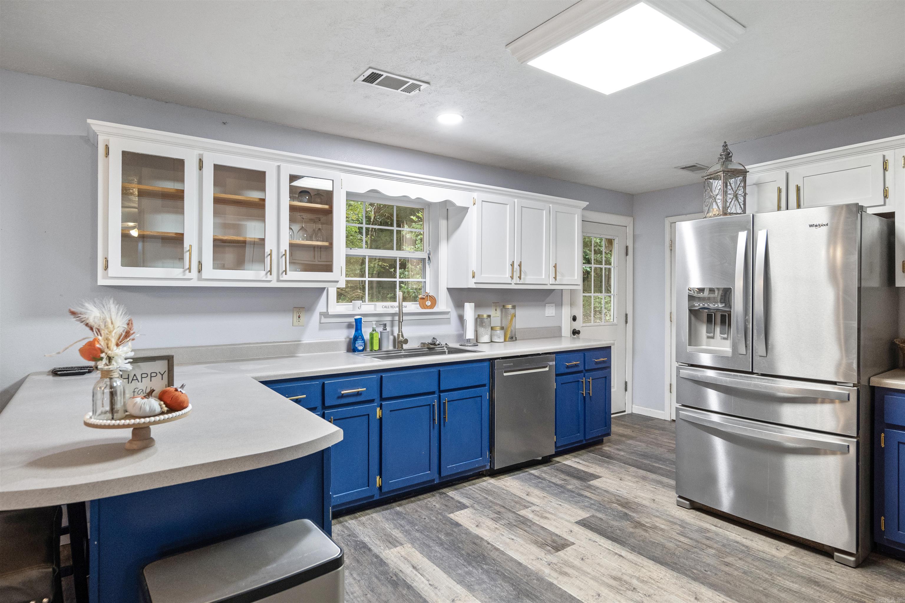 Ravenden - Residential