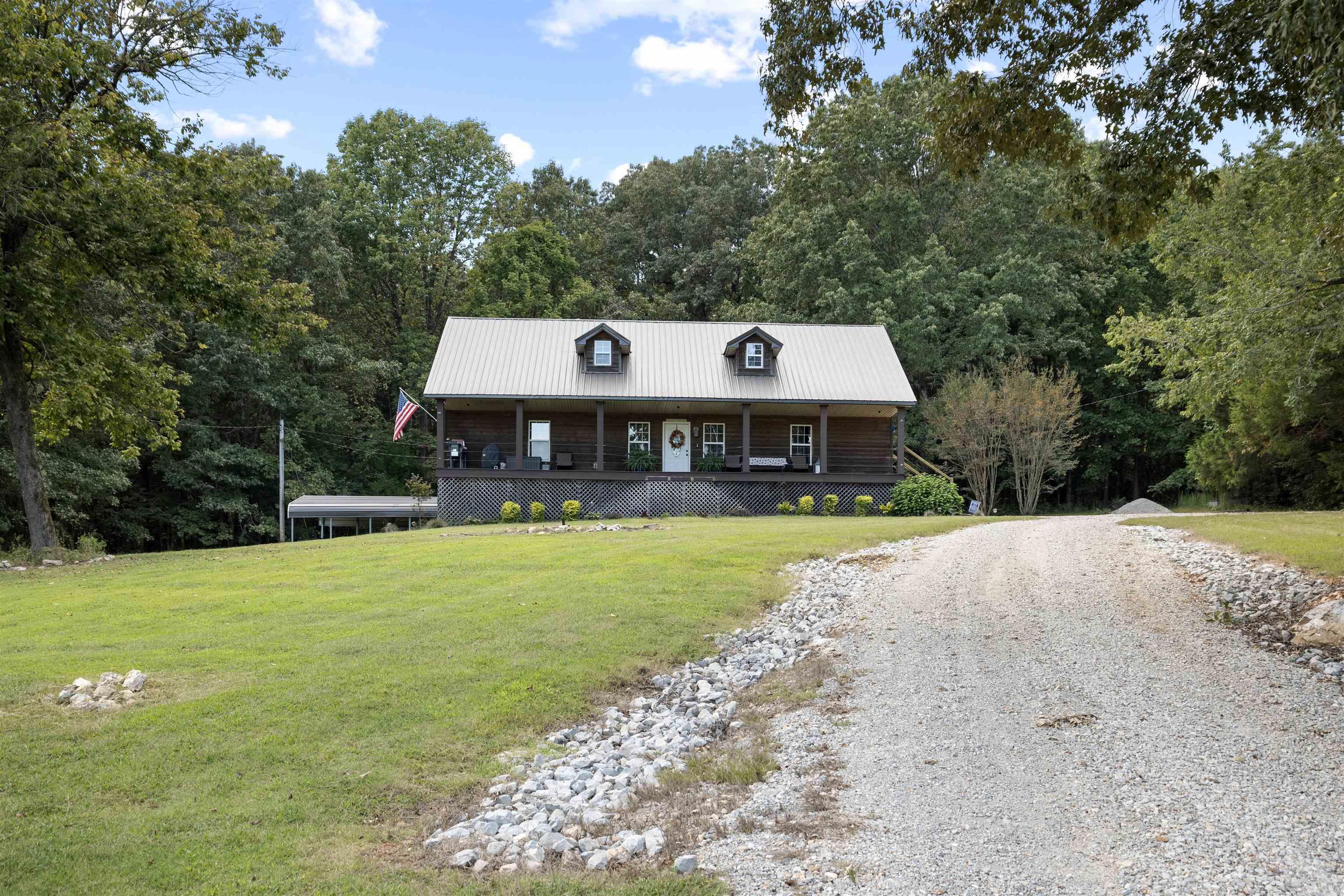 Ravenden - Residential