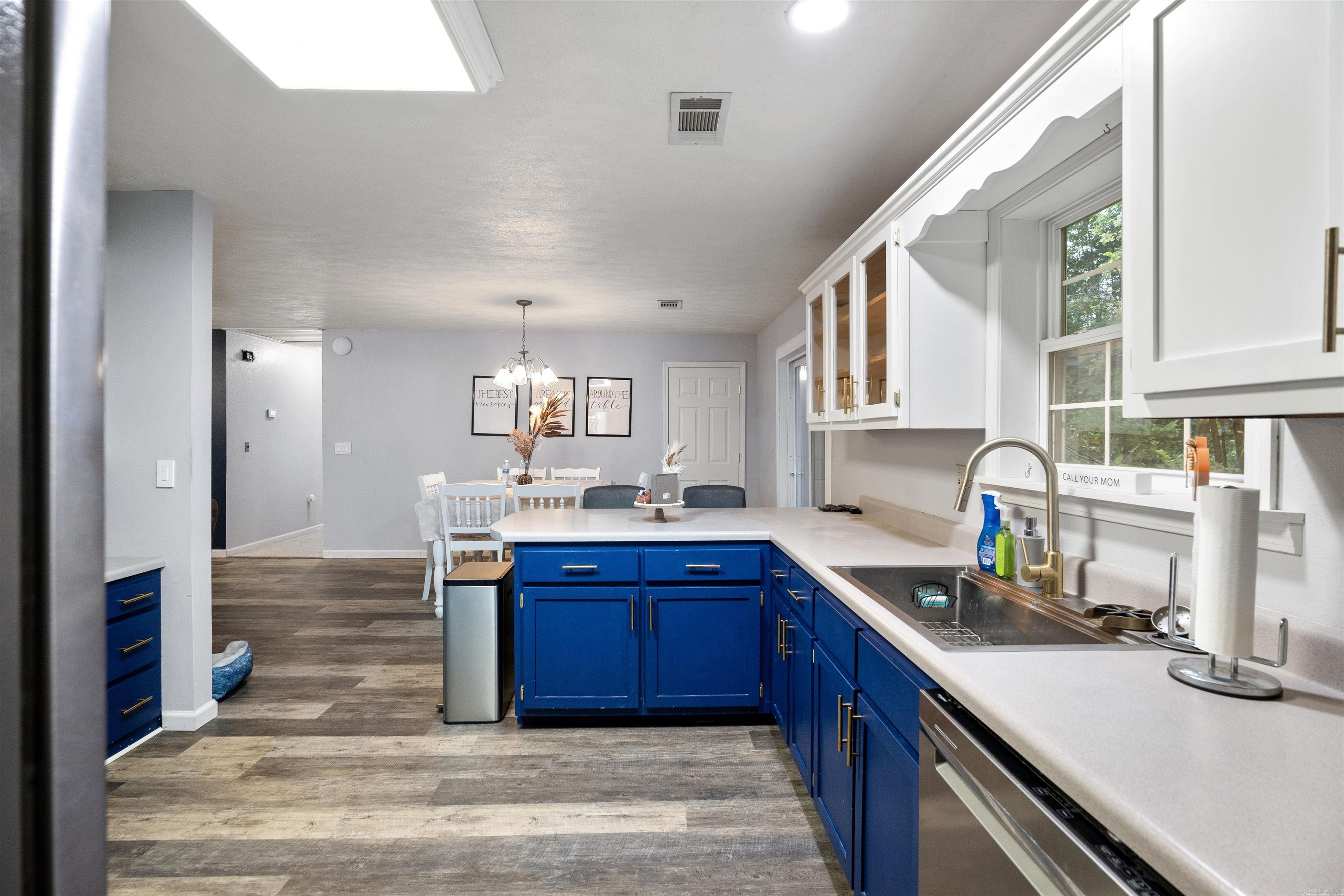 Ravenden - Residential